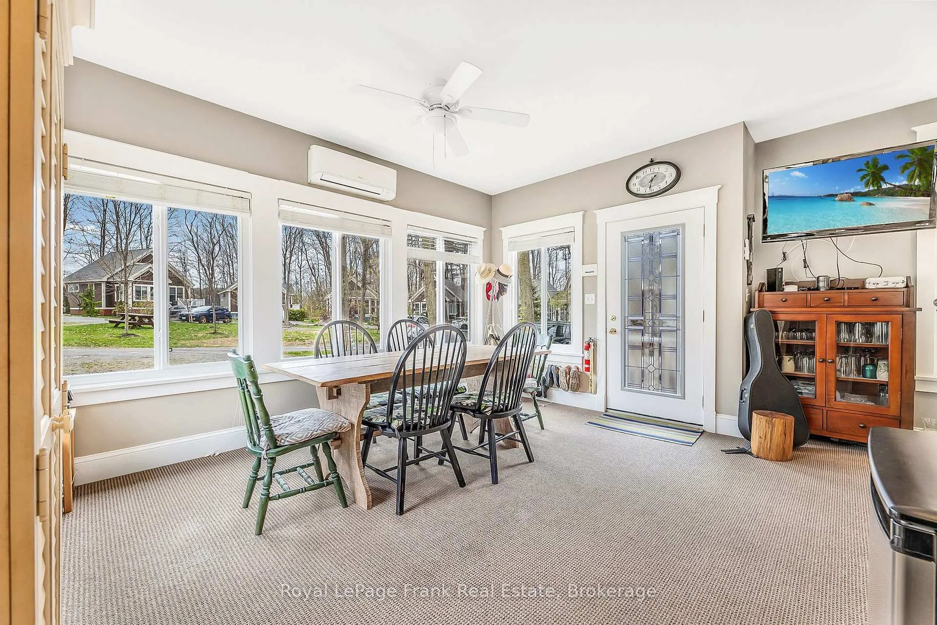 Photo 6 of Unit 129, 2 Chipmunk Lane, Prince Edward County, Athol Ward — HOMEH