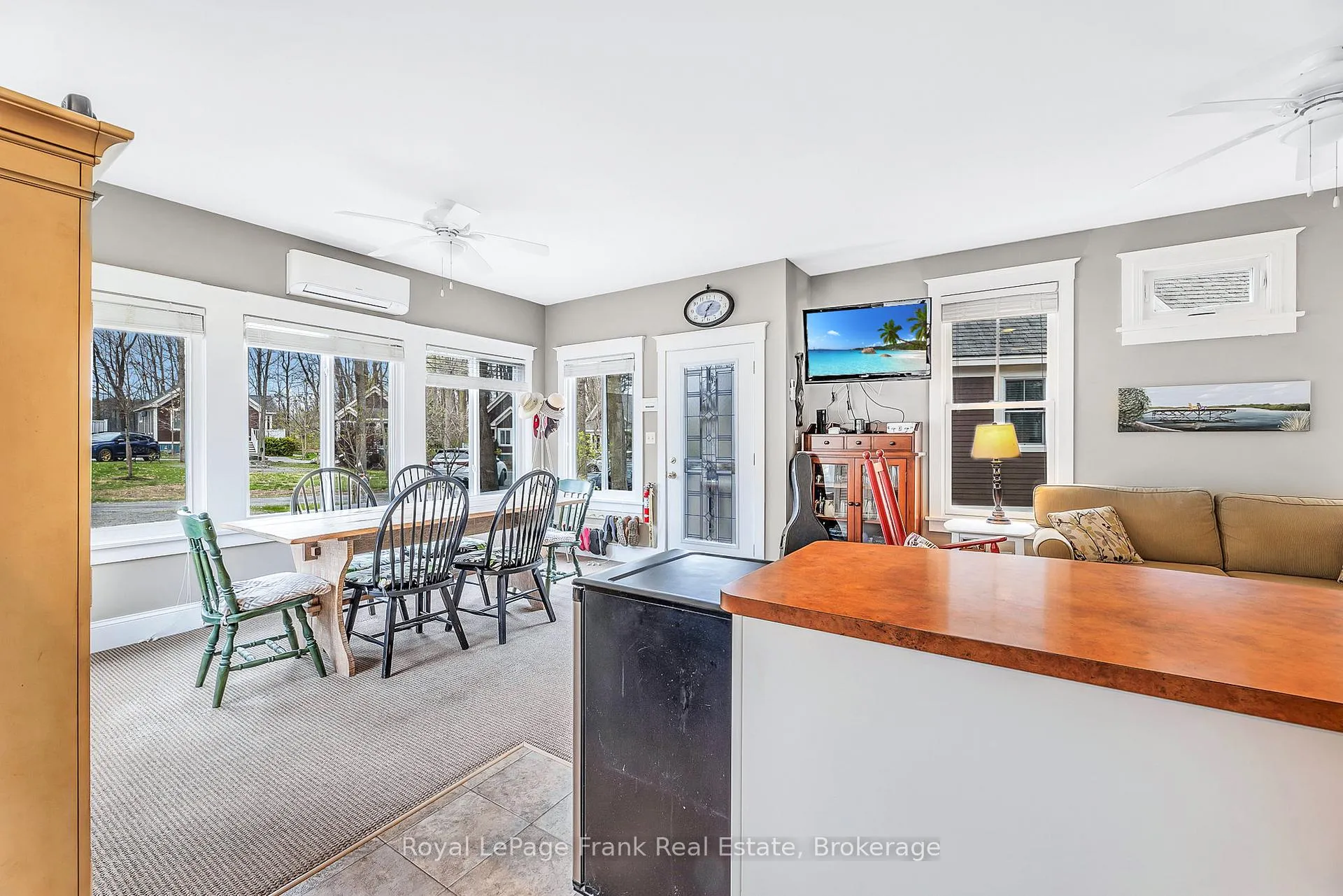 Photo 9 of Unit 129, 2 Chipmunk Lane, Prince Edward County, Athol Ward — HOMEH