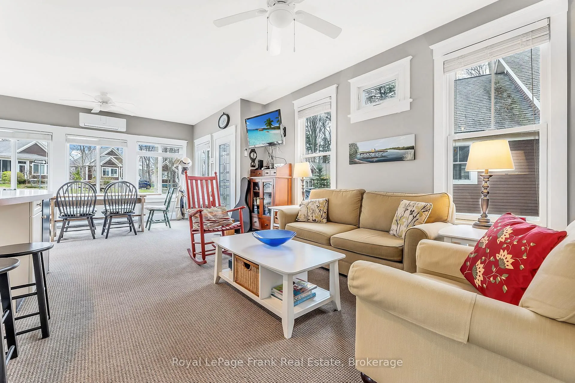 Photo 11 of Unit 129, 2 Chipmunk Lane, Prince Edward County, Athol Ward — HOMEH