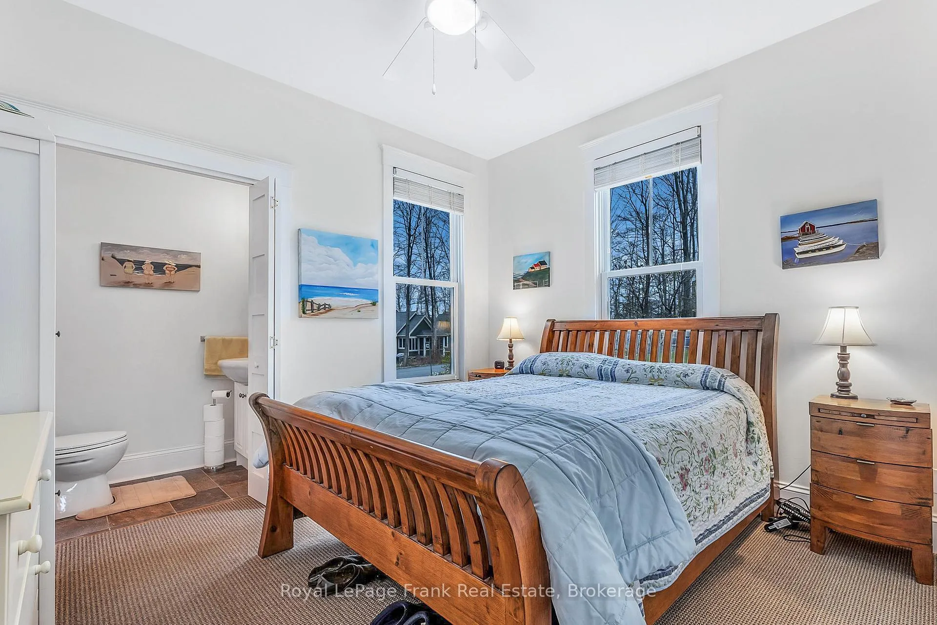 Photo 13 of Unit 129, 2 Chipmunk Lane, Prince Edward County, Athol Ward — HOMEH