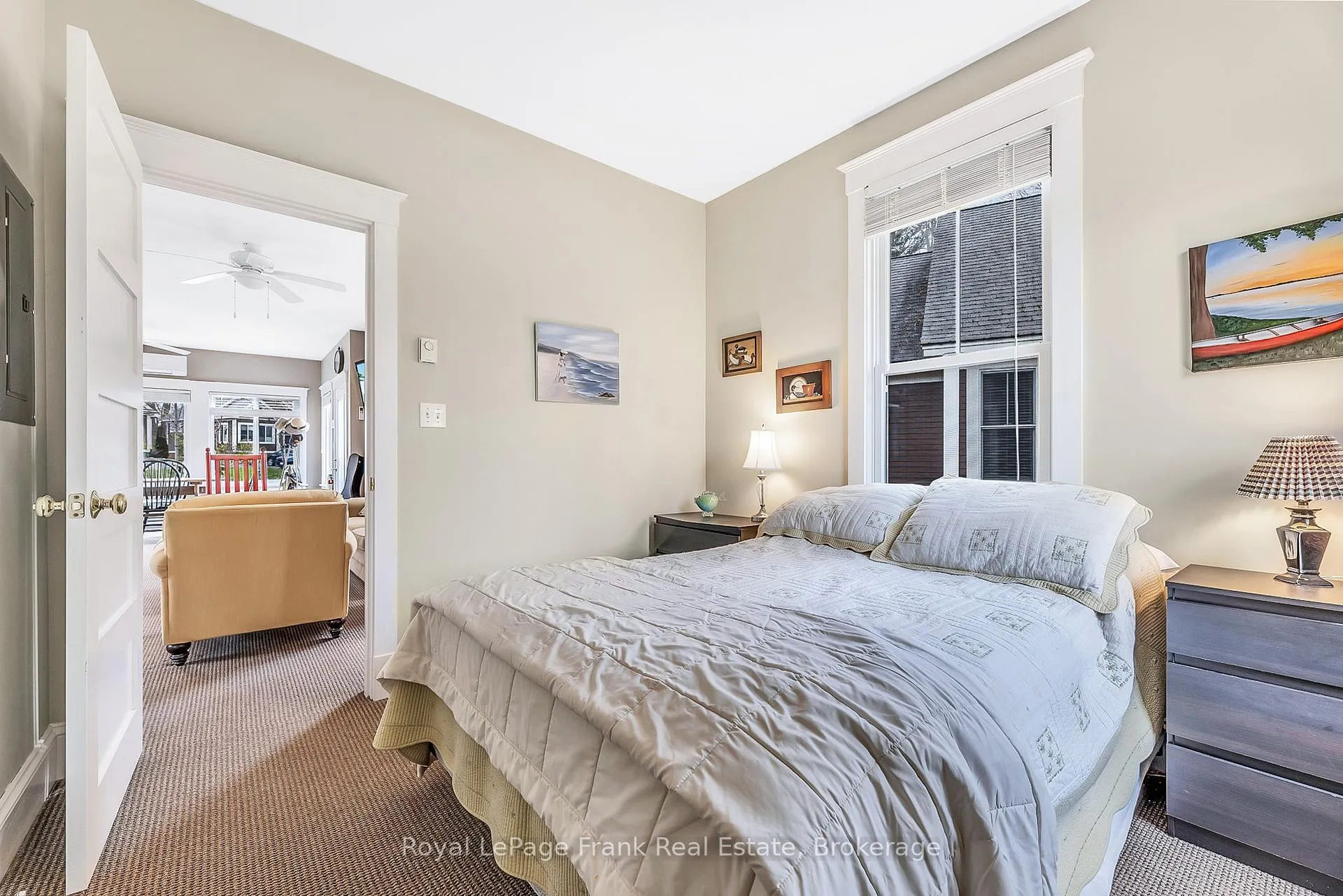 Photo 16 of Unit 129, 2 Chipmunk Lane, Prince Edward County, Athol Ward — HOMEH