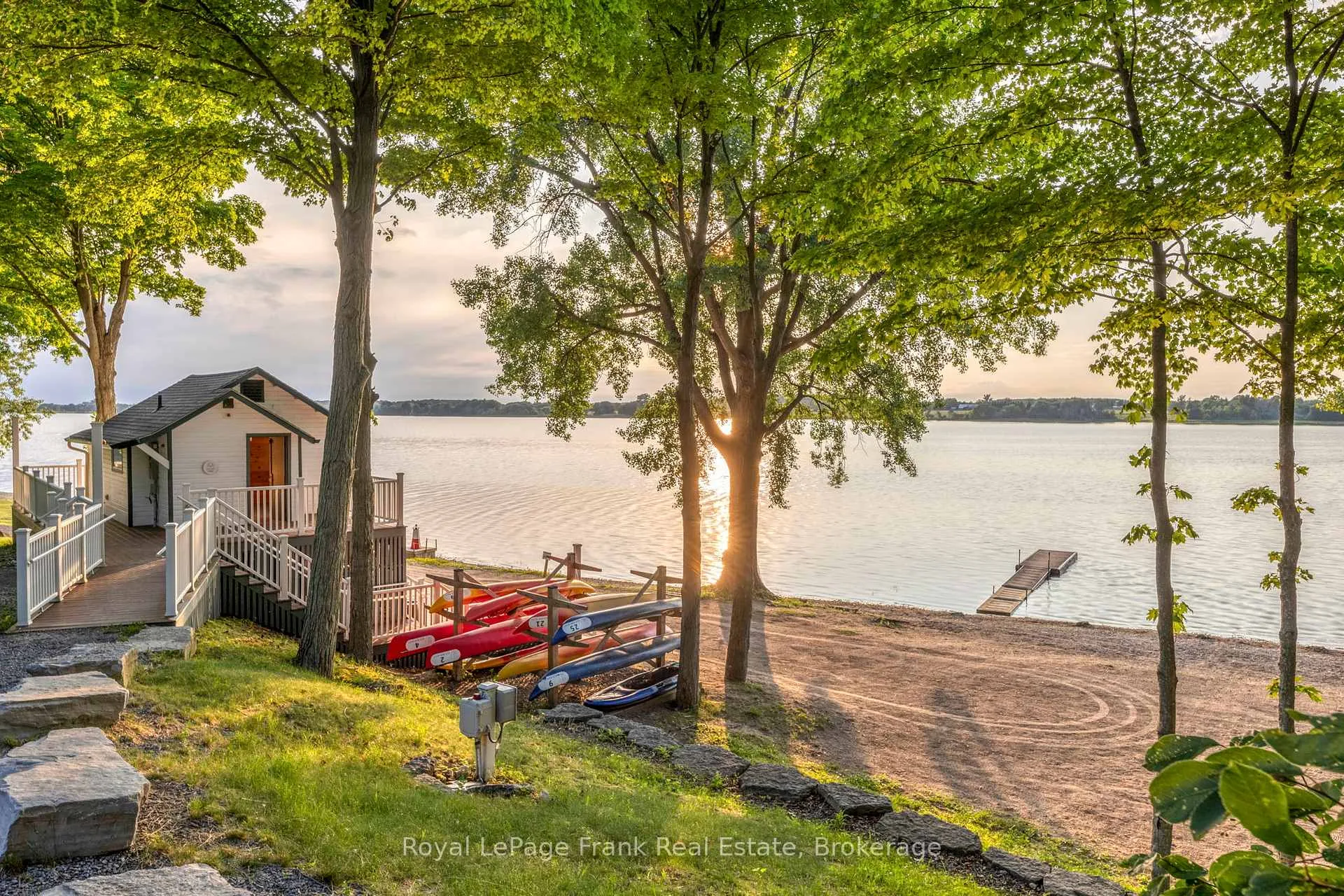 Photo 35 of Unit 129, 2 Chipmunk Lane, Prince Edward County, Athol Ward — HOMEH