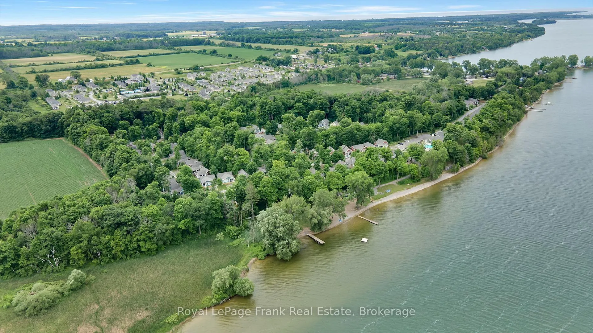 Photo 40 of Unit 129, 2 Chipmunk Lane, Prince Edward County, Athol Ward — HOMEH
