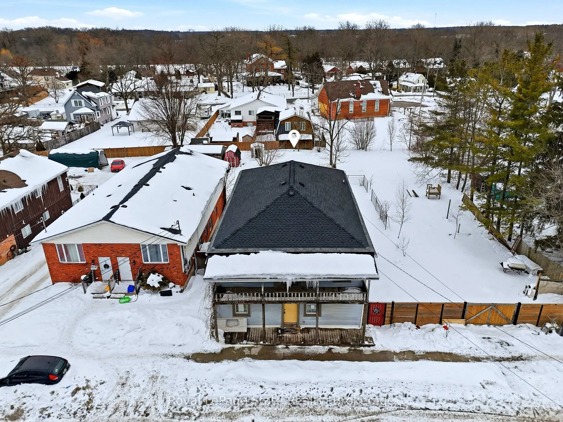 Photo 31 of 36 River Street, Thorold, Port Robinson — HOMEH