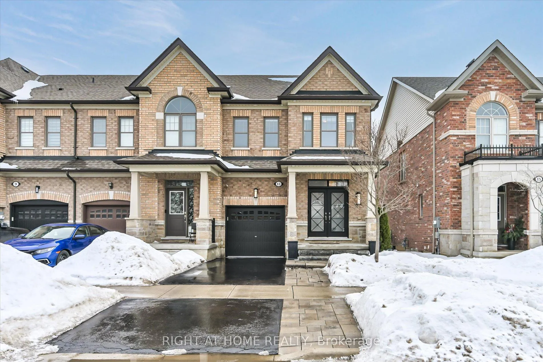 Photo 1 of 13 Morra Avenue, Caledon, Bolton East — HOMEH