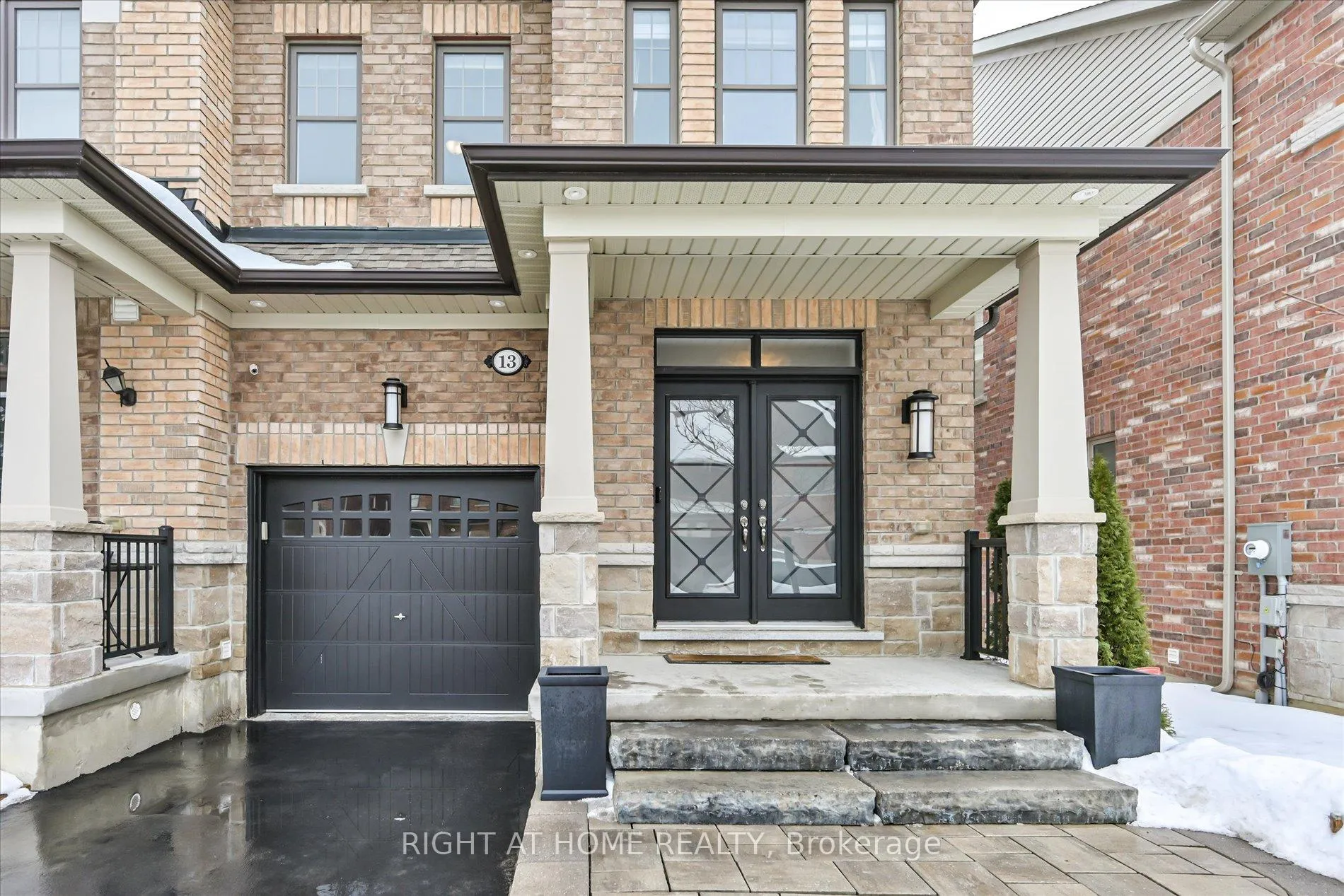 Photo 4 of 13 Morra Avenue, Caledon, Bolton East — HOMEH