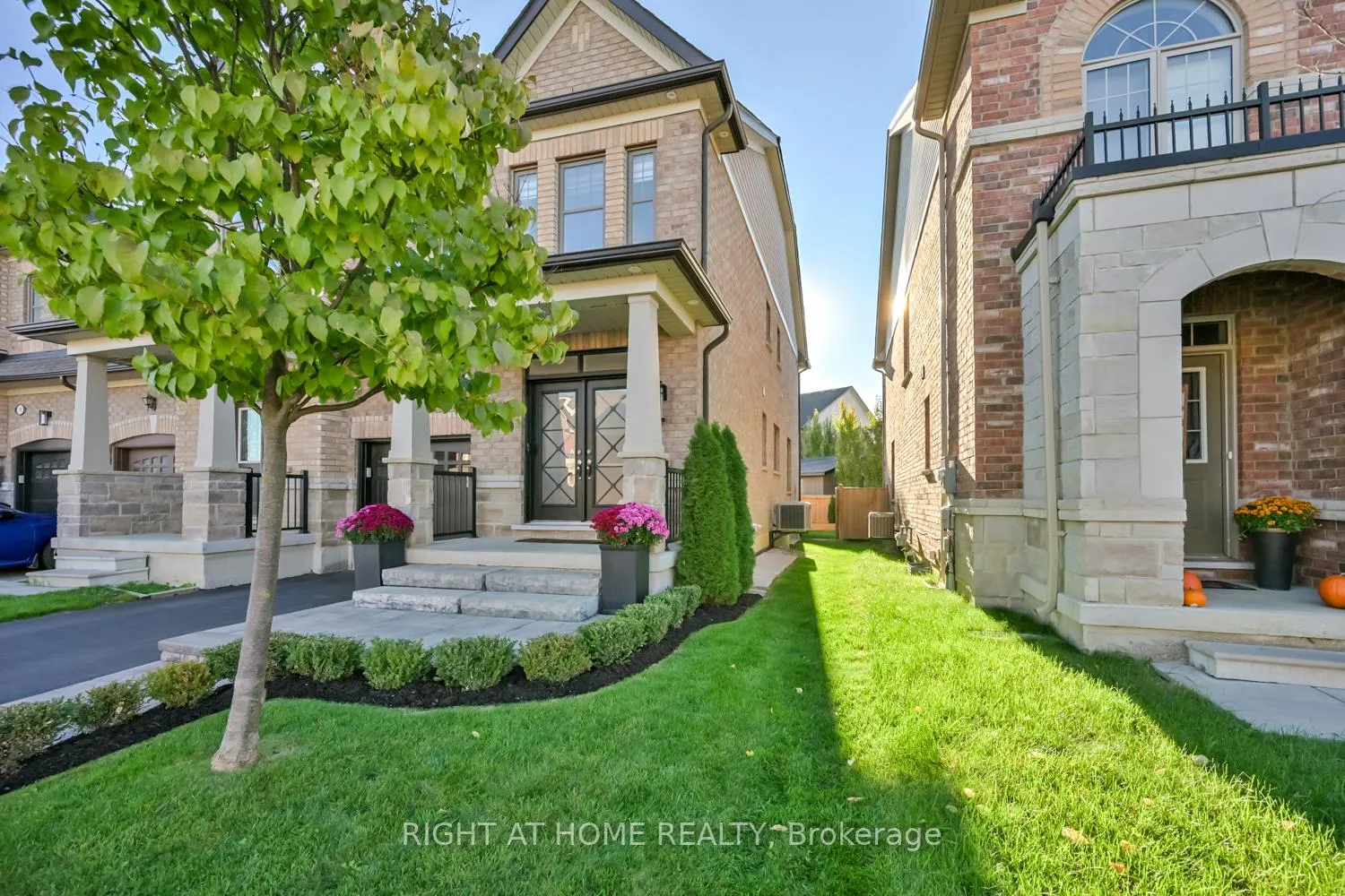 Photo 6 of 13 Morra Avenue, Caledon, Bolton East — HOMEH