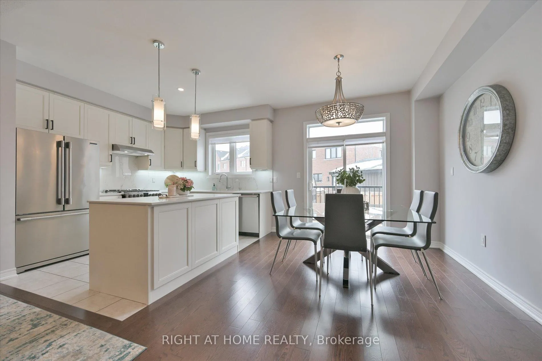Photo 13 of 13 Morra Avenue, Caledon, Bolton East — HOMEH