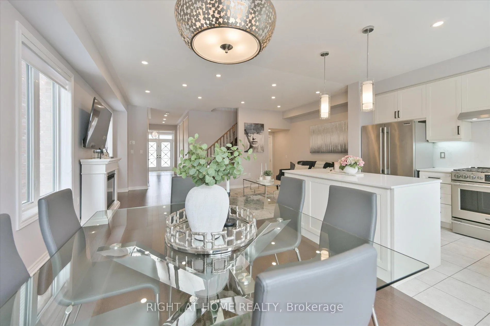 Photo 15 of 13 Morra Avenue, Caledon, Bolton East — HOMEH