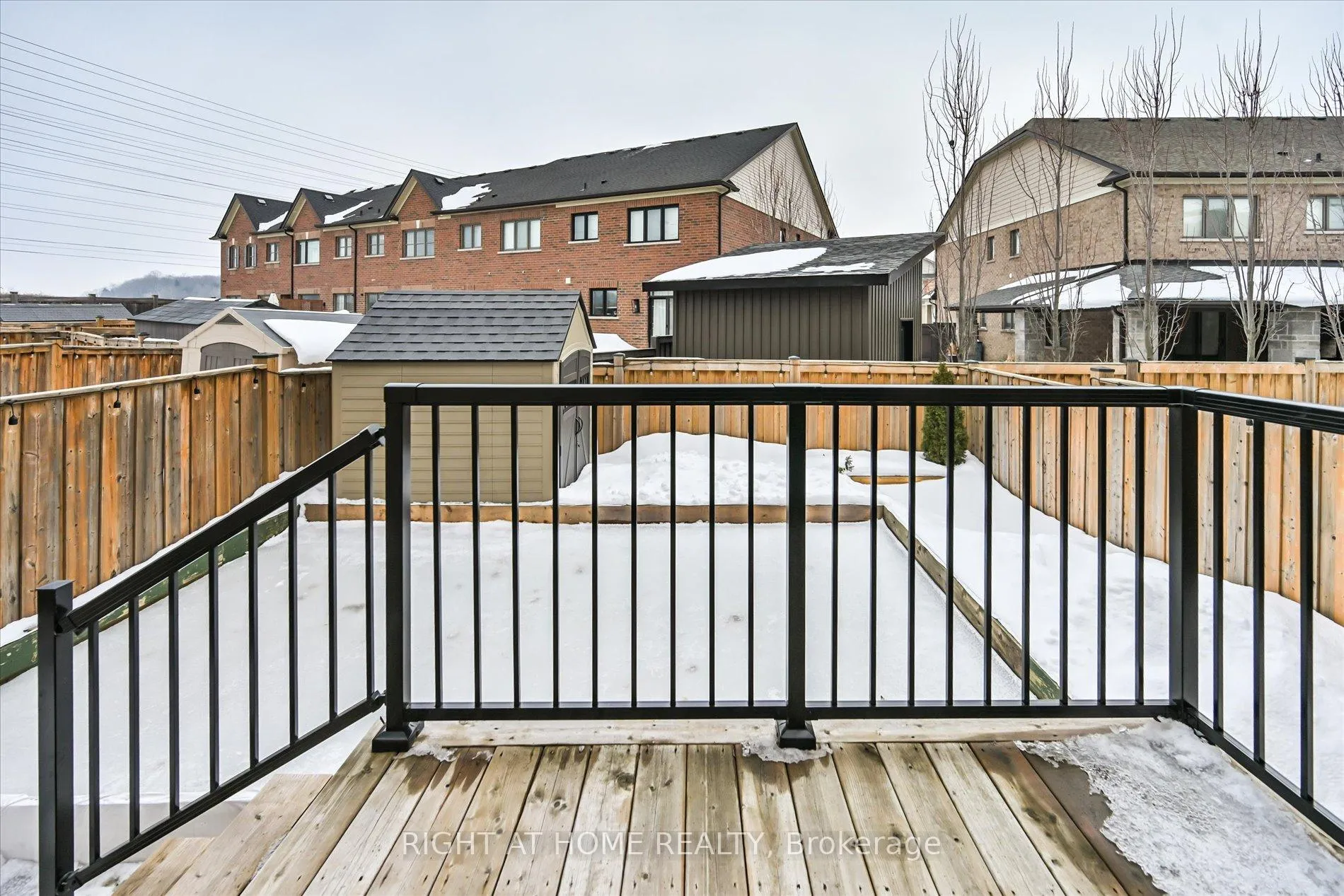 Photo 39 of 13 Morra Avenue, Caledon, Bolton East — HOMEH