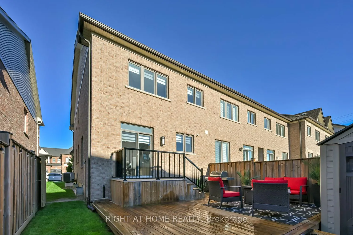 Photo 43 of 13 Morra Avenue, Caledon, Bolton East — HOMEH