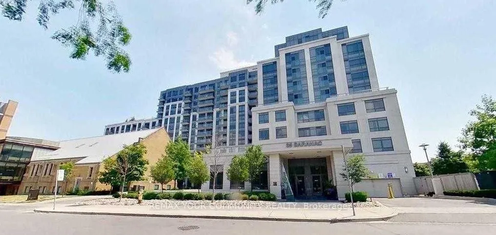 Photo 1 of Unit Ph03, 35 Saranac Boulevard, Toronto, Englemount-Lawrence — HOMEH