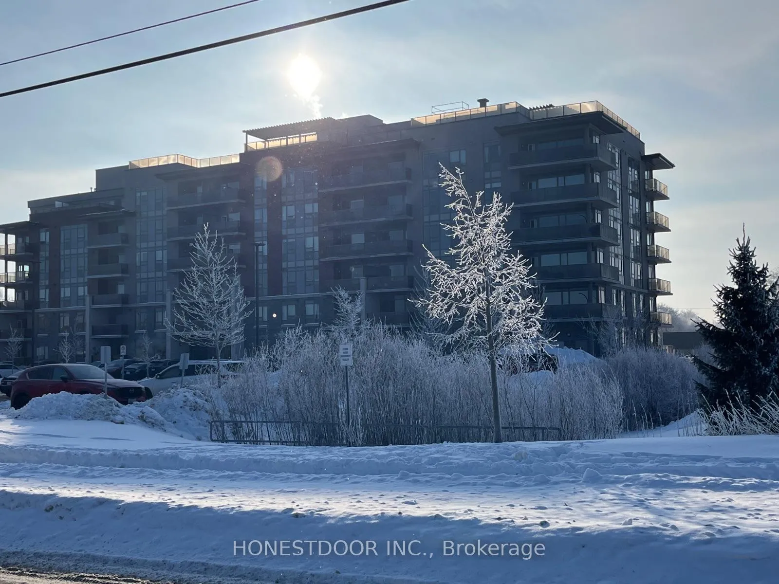 Photo 23 of Unit 303, 34 Norman Street, Brantford, Fairview/Greenbrier — HOMEH