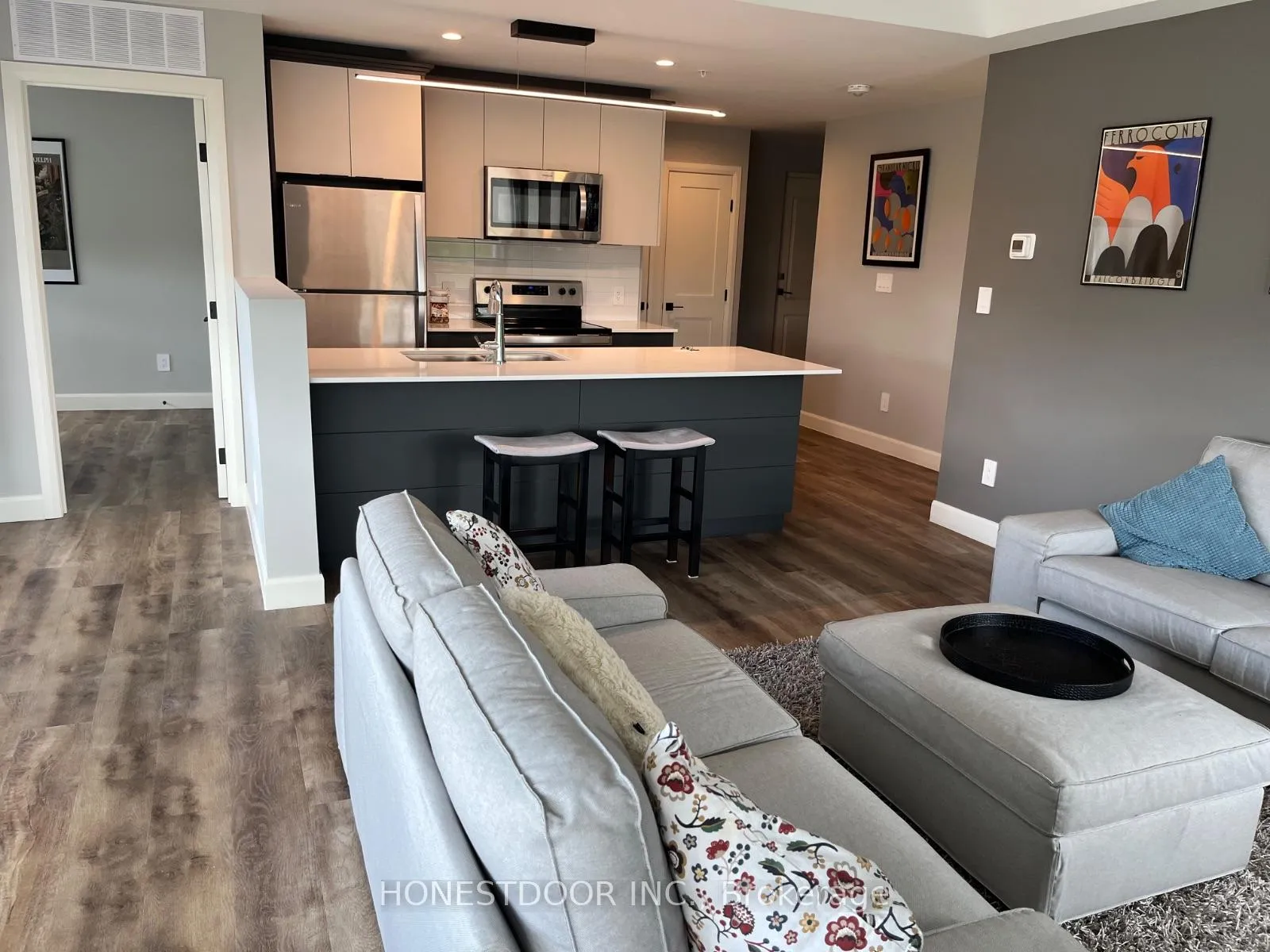 Photo 11 of Unit 303, 34 Norman Street, Brantford, Fairview/Greenbrier — HOMEH