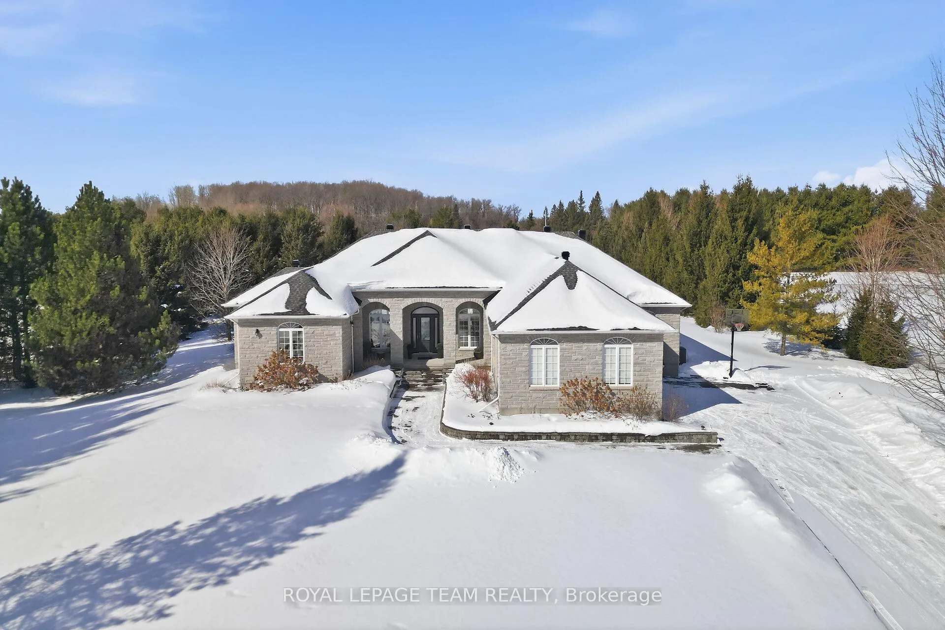 Photo 1 of 1611 Landel Drive, Ottawa, Kanata - Rural Kanata (Central) — HOMEH