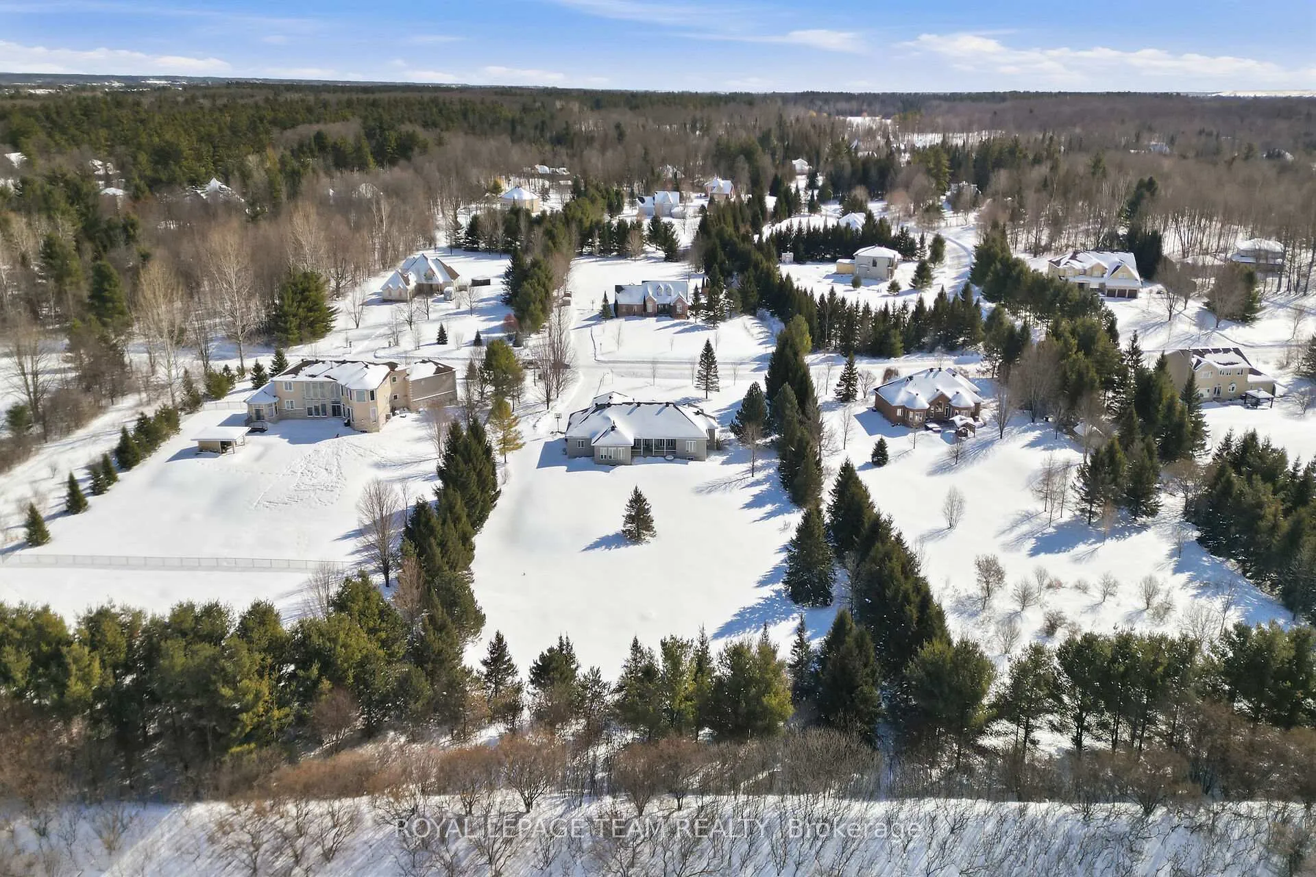 Photo 4 of 1611 Landel Drive, Ottawa, Kanata - Rural Kanata (Central) — HOMEH