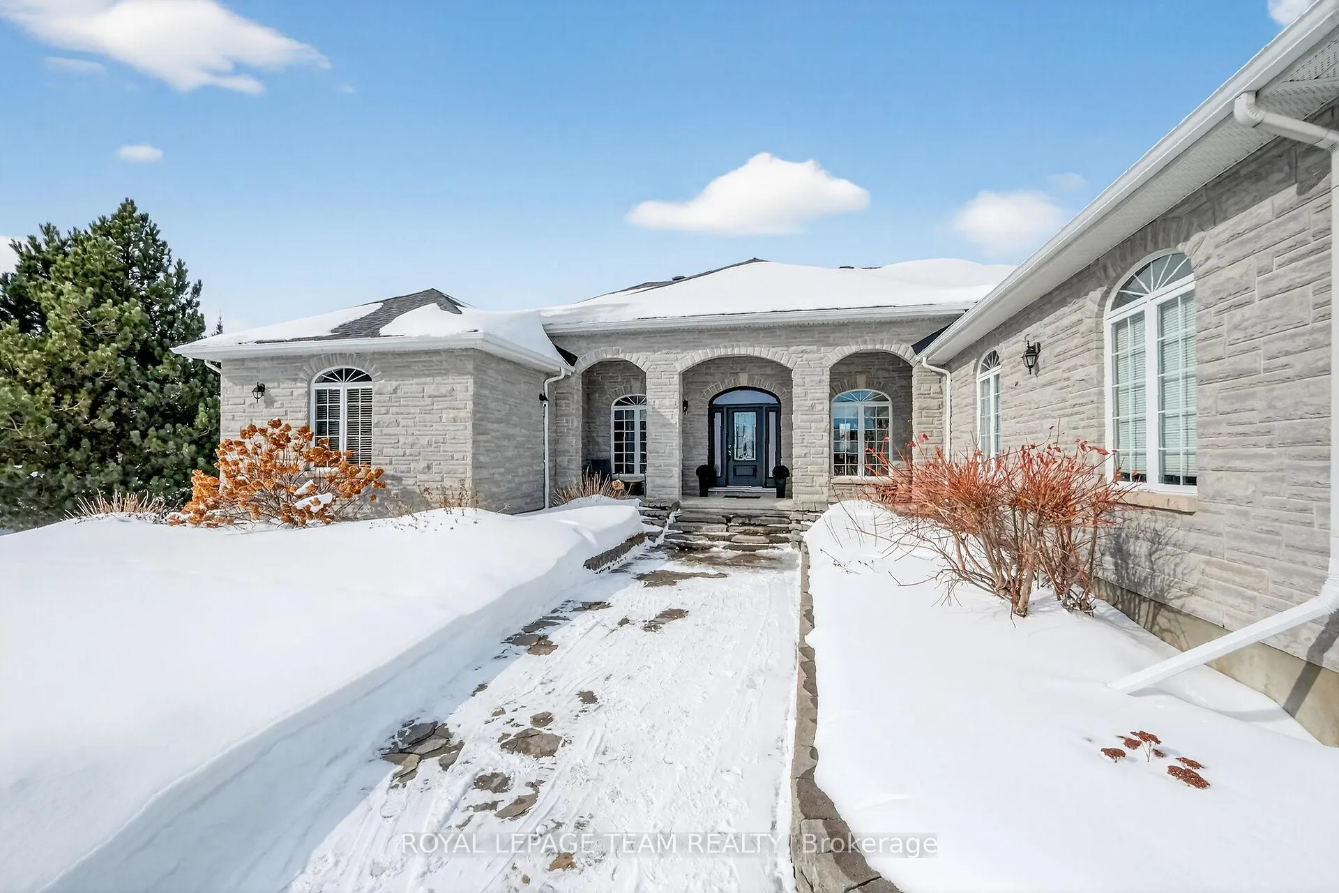 Photo 6 of 1611 Landel Drive, Ottawa, Kanata - Rural Kanata (Central) — HOMEH
