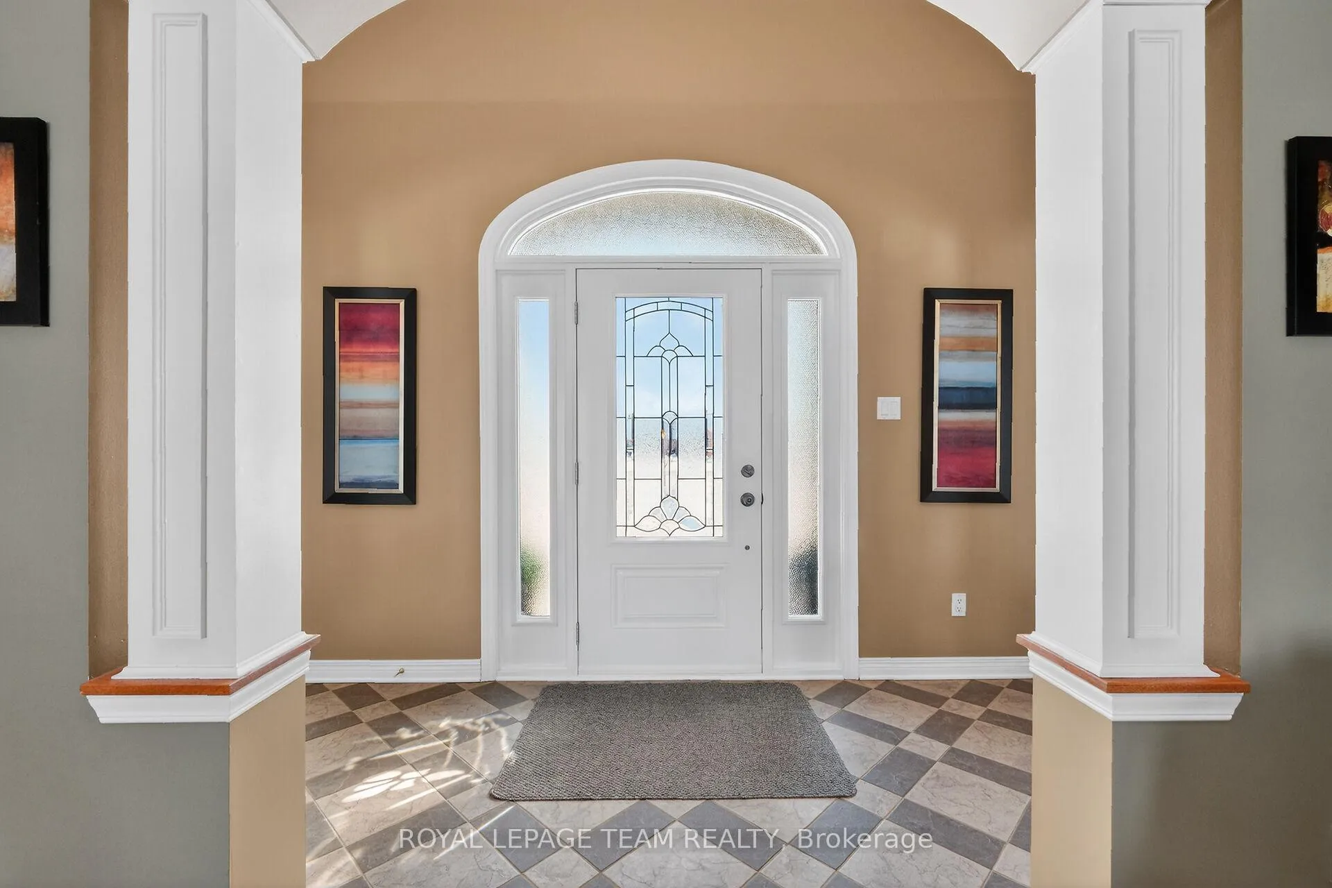 Photo 8 of 1611 Landel Drive, Ottawa, Kanata - Rural Kanata (Central) — HOMEH
