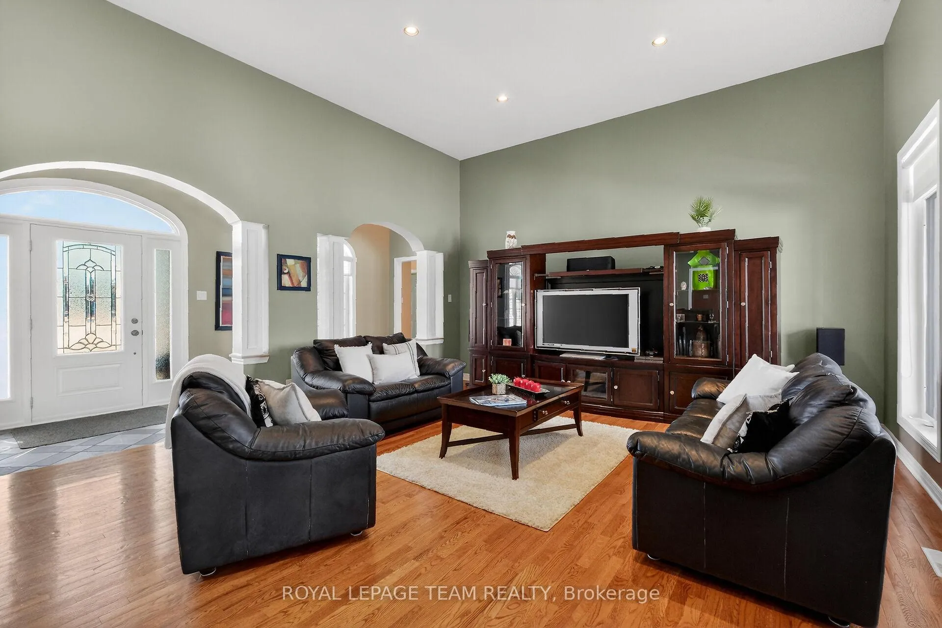 Photo 9 of 1611 Landel Drive, Ottawa, Kanata - Rural Kanata (Central) — HOMEH