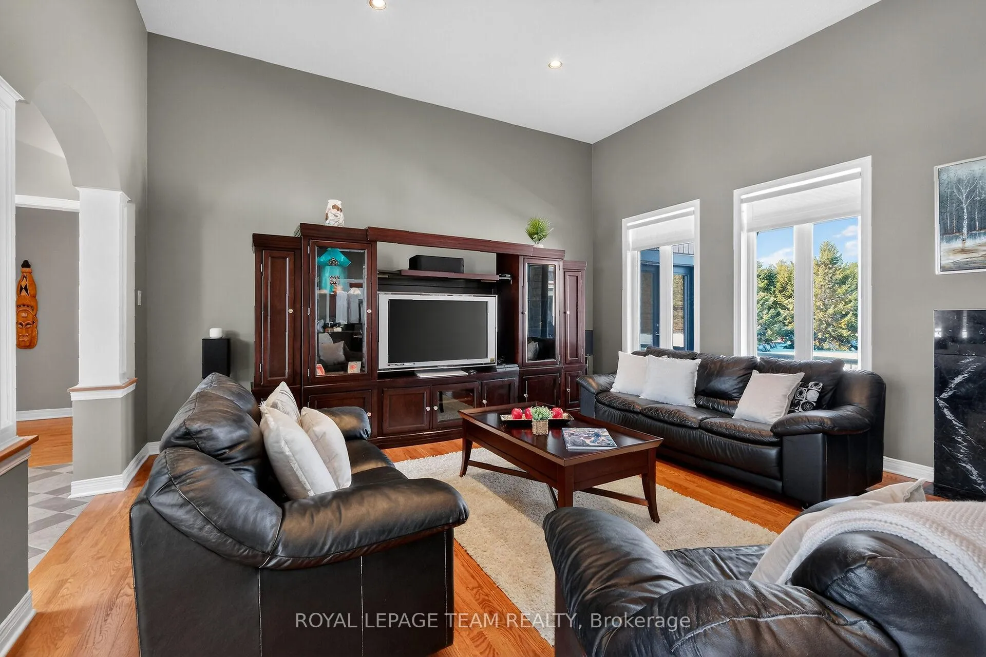 Photo 10 of 1611 Landel Drive, Ottawa, Kanata - Rural Kanata (Central) — HOMEH