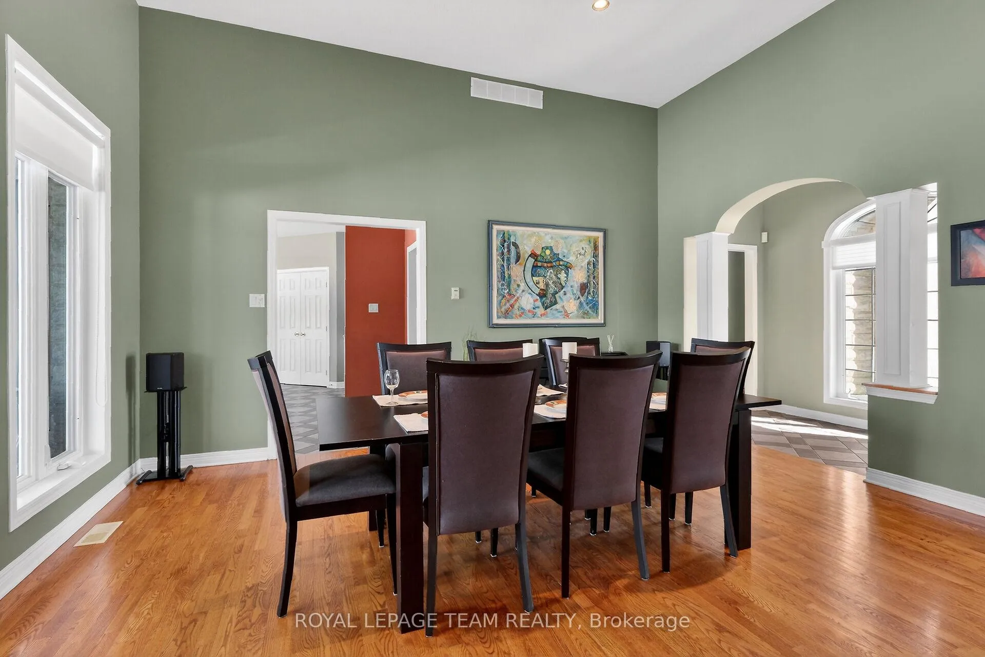 Photo 11 of 1611 Landel Drive, Ottawa, Kanata - Rural Kanata (Central) — HOMEH