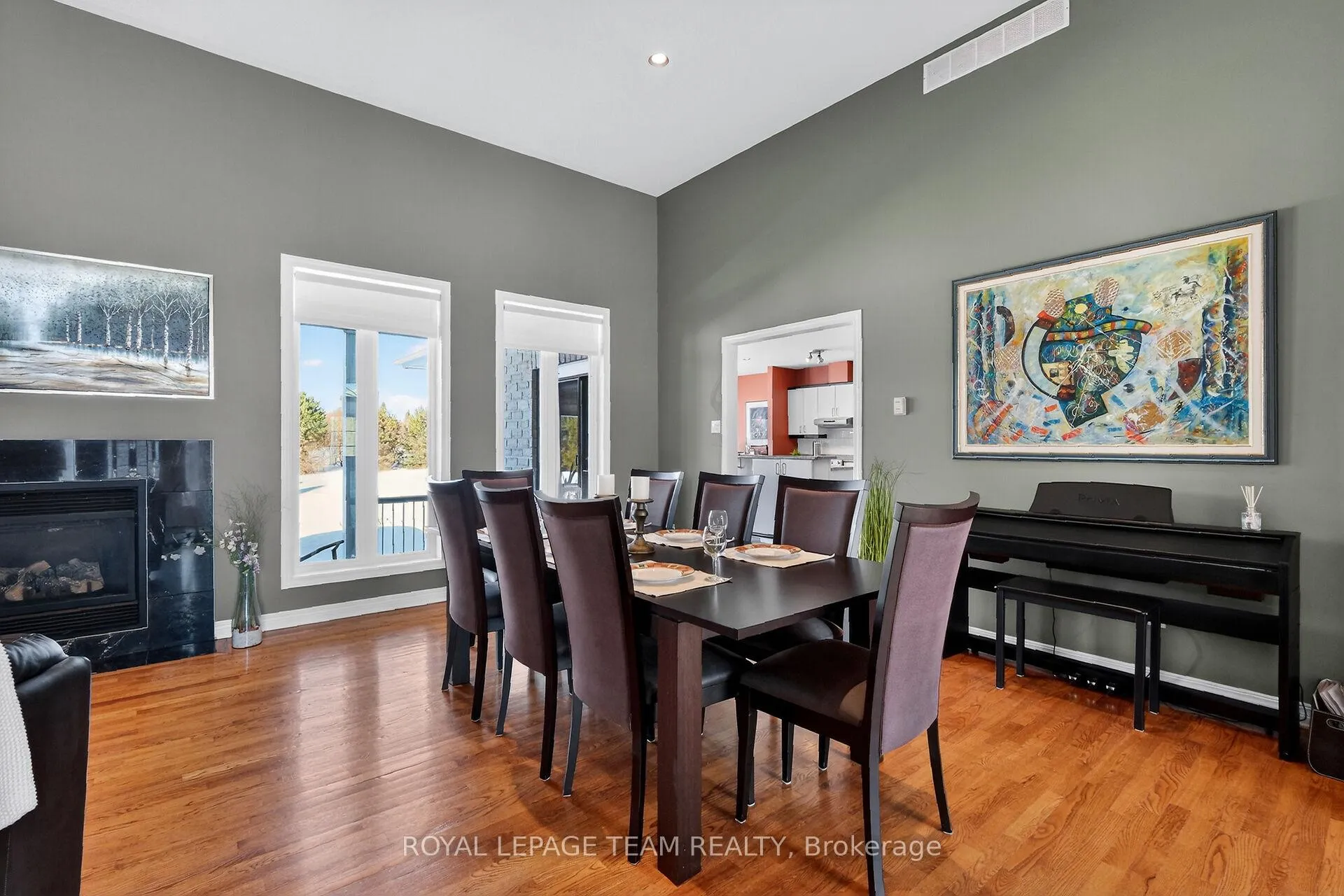 Photo 12 of 1611 Landel Drive, Ottawa, Kanata - Rural Kanata (Central) — HOMEH