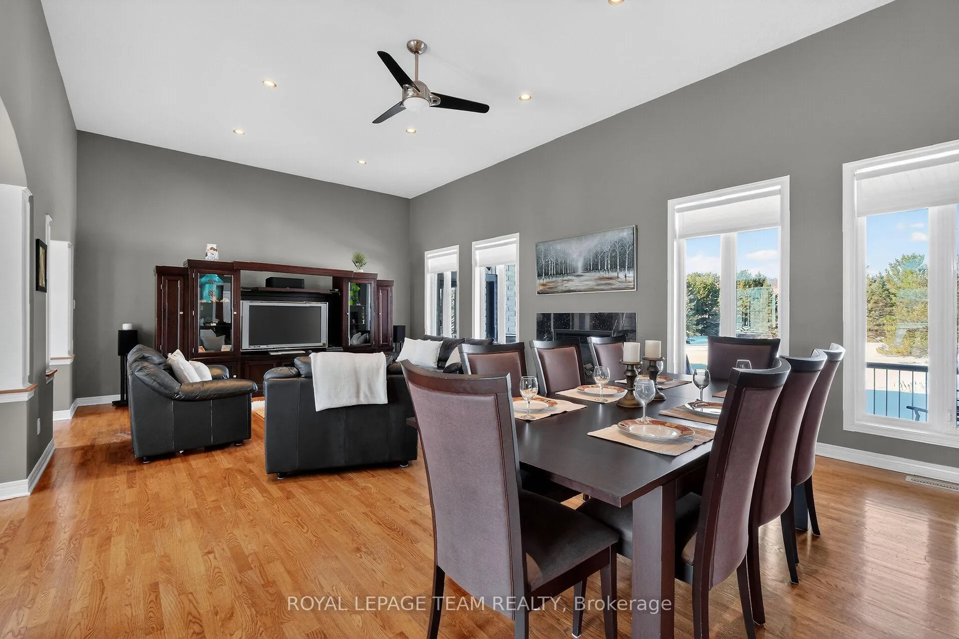 Photo 13 of 1611 Landel Drive, Ottawa, Kanata - Rural Kanata (Central) — HOMEH
