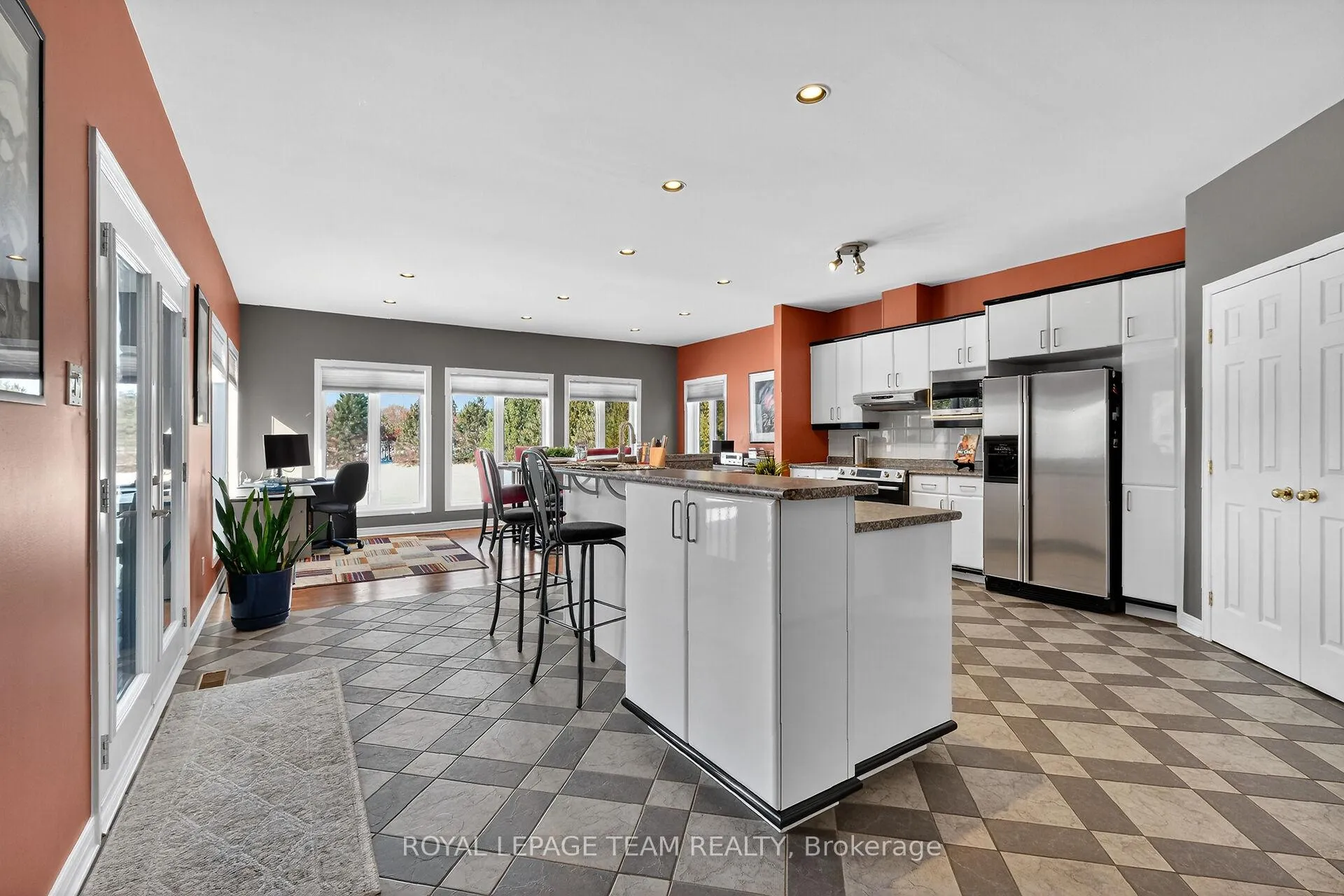 Photo 14 of 1611 Landel Drive, Ottawa, Kanata - Rural Kanata (Central) — HOMEH