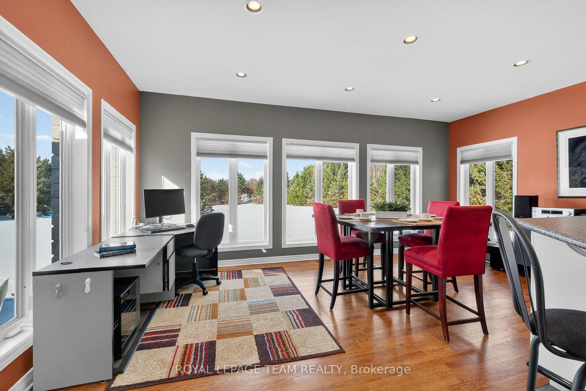 Photo 17 of 1611 Landel Drive, Ottawa, Kanata - Rural Kanata (Central) — HOMEH