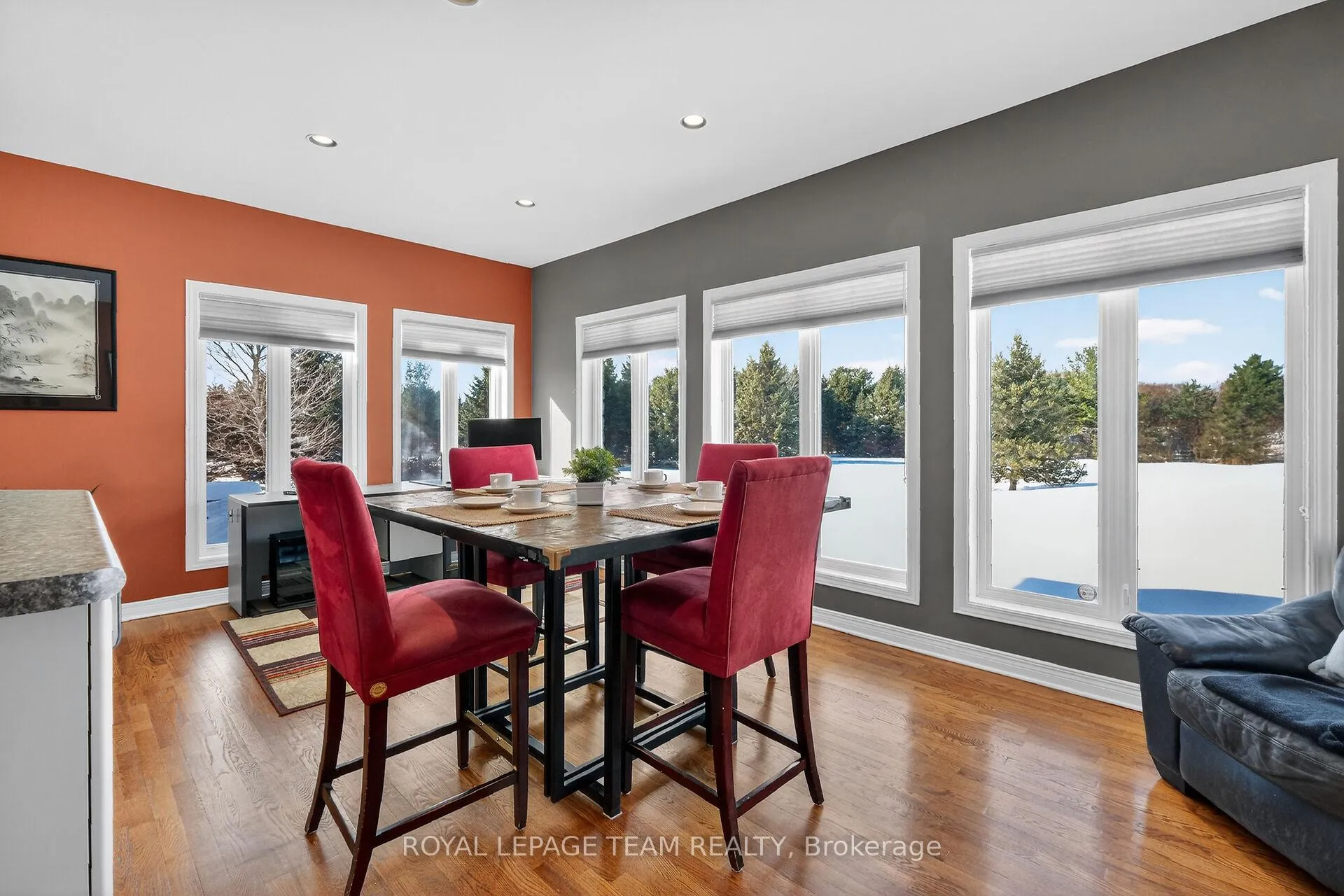 Photo 18 of 1611 Landel Drive, Ottawa, Kanata - Rural Kanata (Central) — HOMEH