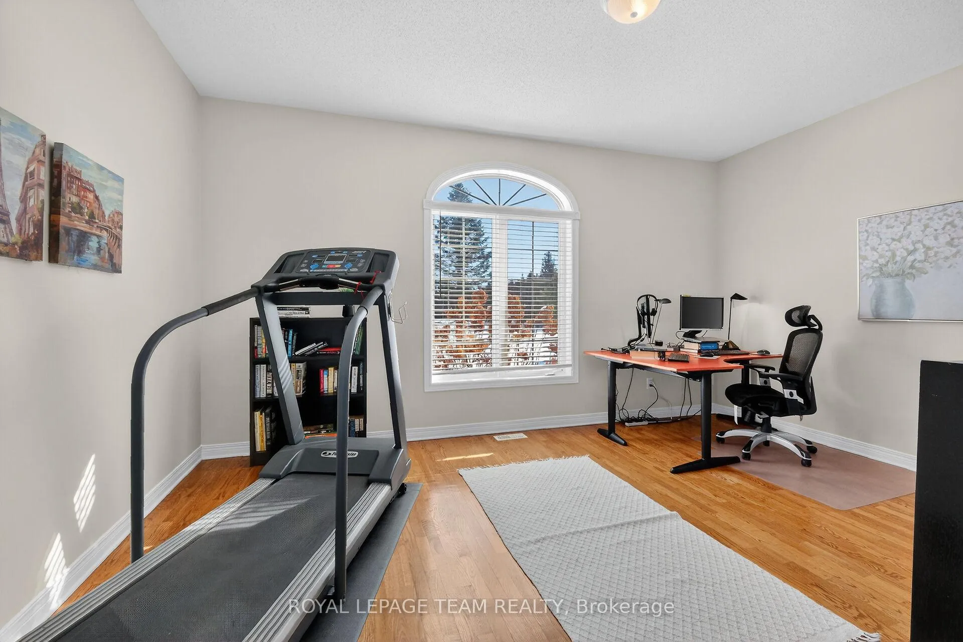 Photo 21 of 1611 Landel Drive, Ottawa, Kanata - Rural Kanata (Central) — HOMEH