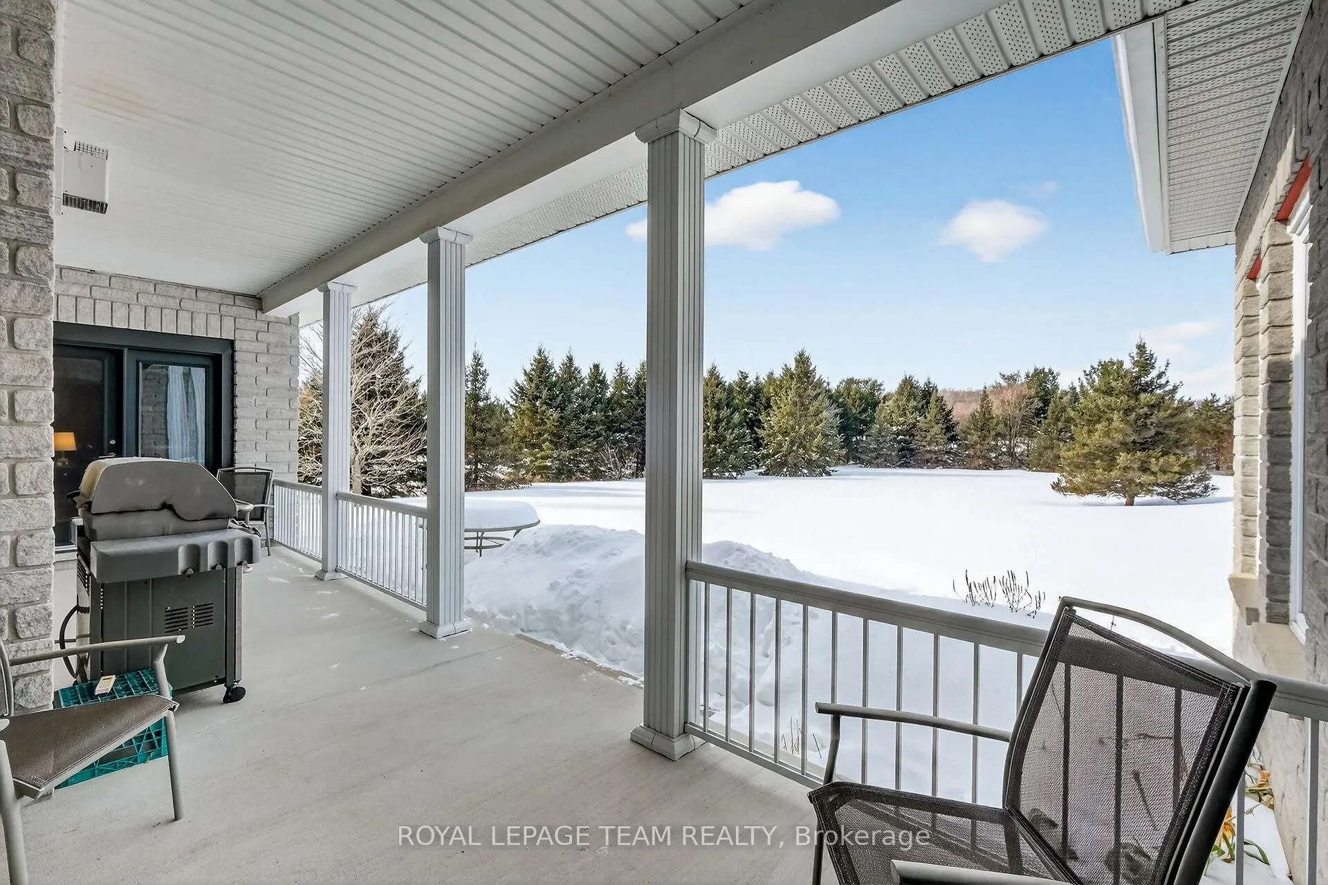 Photo 38 of 1611 Landel Drive, Ottawa, Kanata - Rural Kanata (Central) — HOMEH