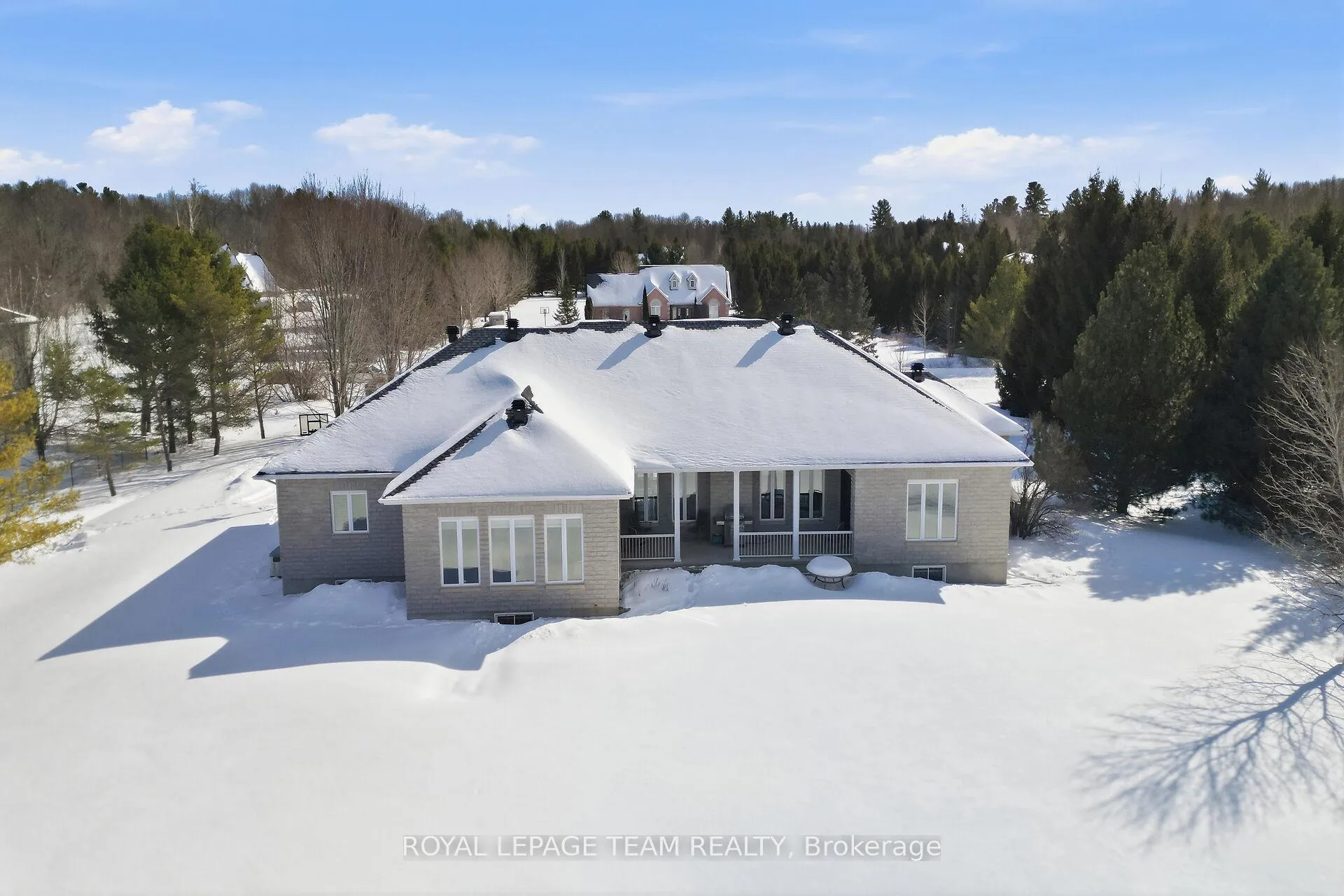 Photo 40 of 1611 Landel Drive, Ottawa, Kanata - Rural Kanata (Central) — HOMEH