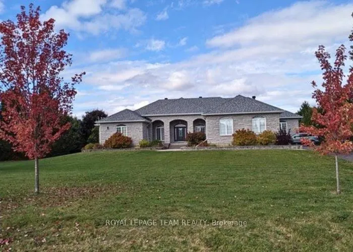 Photo 41 of 1611 Landel Drive, Ottawa, Kanata - Rural Kanata (Central) — HOMEH