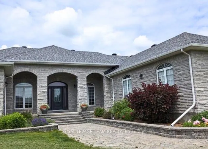 Photo 42 of 1611 Landel Drive, Ottawa, Kanata - Rural Kanata (Central) — HOMEH
