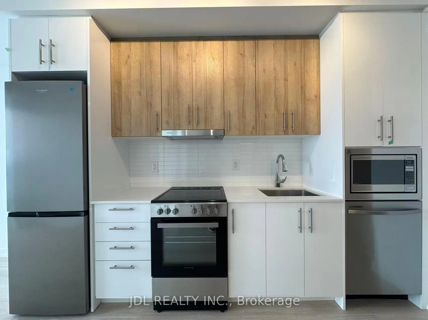 Photo 4 of Unit 1108, 9751 Markham Road, Markham, Greensborough — HOMEH