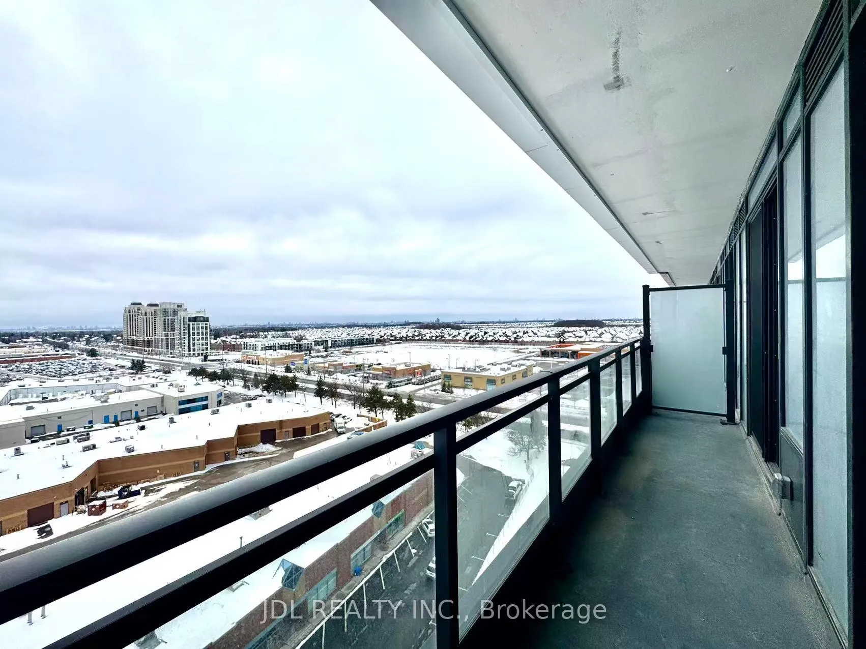Photo 13 of Unit 1108, 9751 Markham Road, Markham, Greensborough — HOMEH