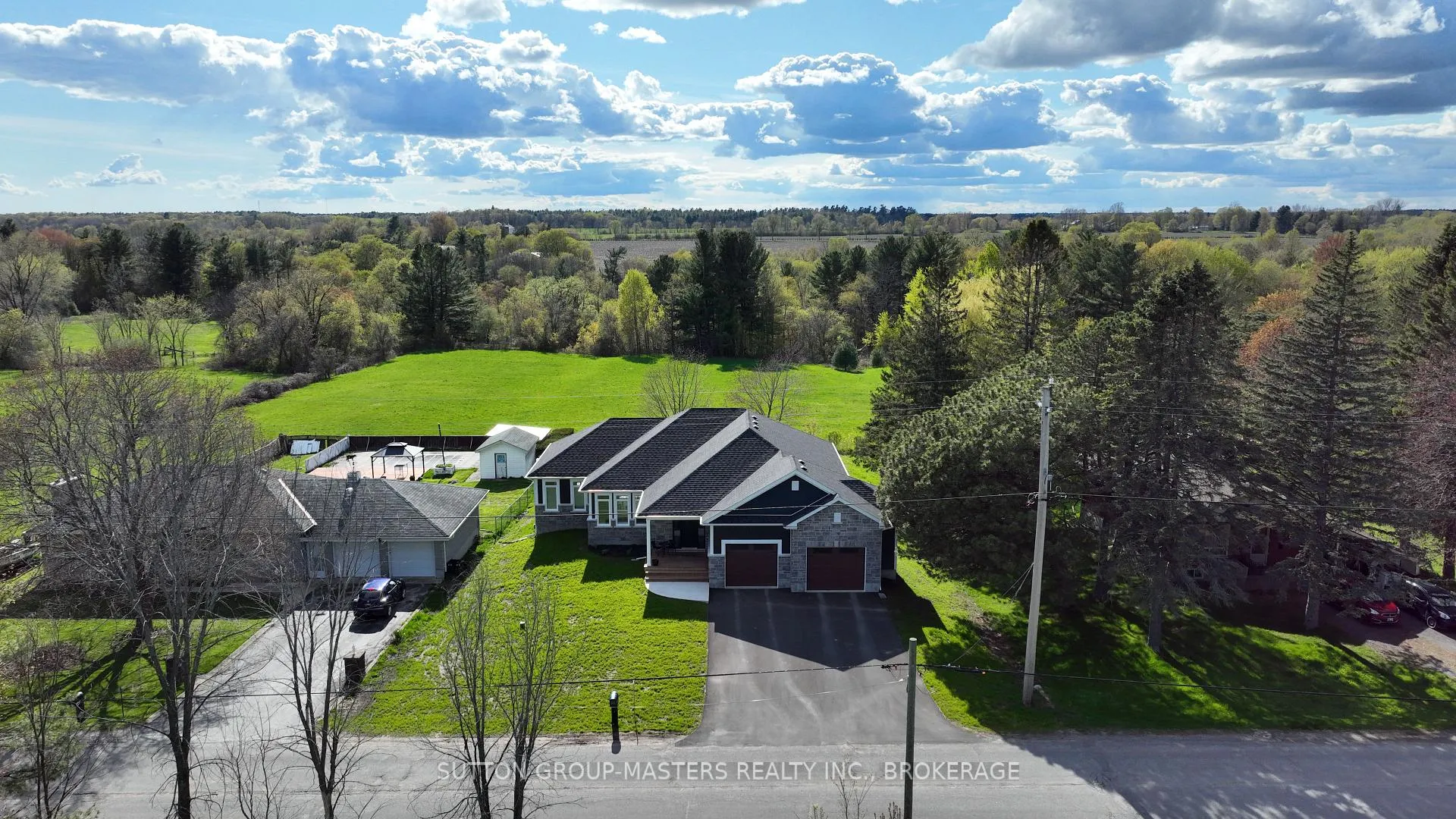 Photo 1 of 2159 McKendry Road, Kingston, City North of 401 — HOMEH