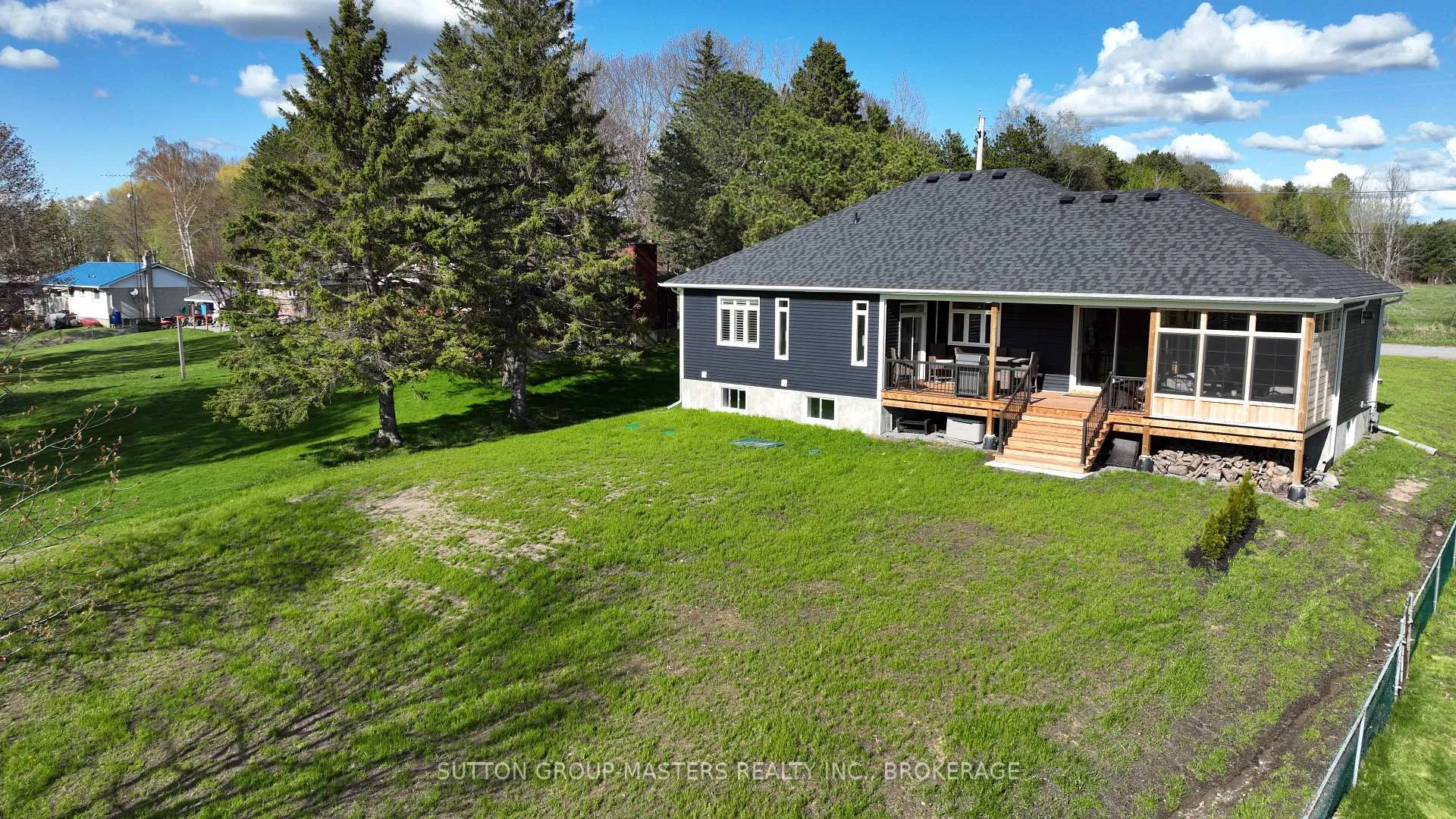 Photo 2 of 2159 McKendry Road, Kingston, City North of 401 — HOMEH