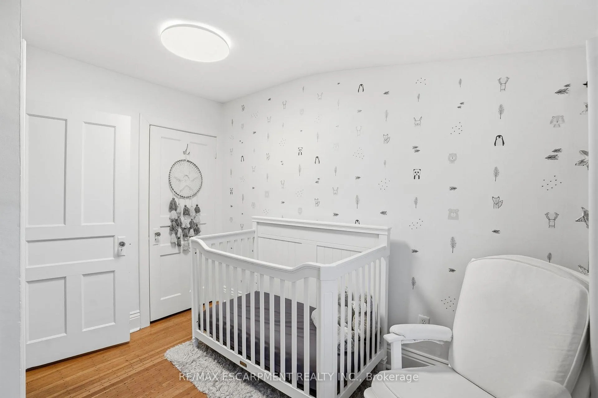 Photo 30 of 181 Grosvenor Avenue S, Hamilton, Delta — HOMEH
