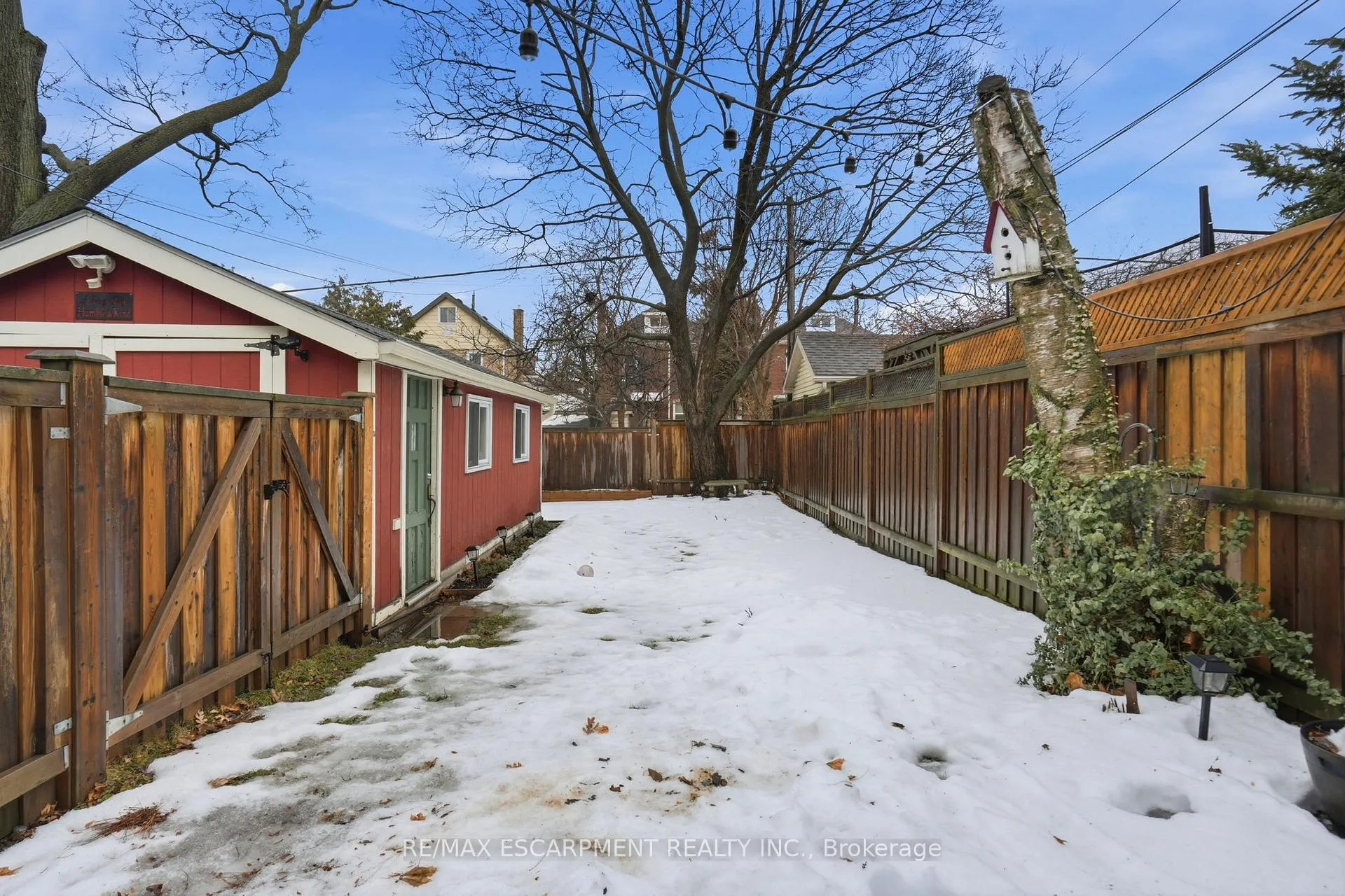 Photo 45 of 181 Grosvenor Avenue S, Hamilton, Delta — HOMEH