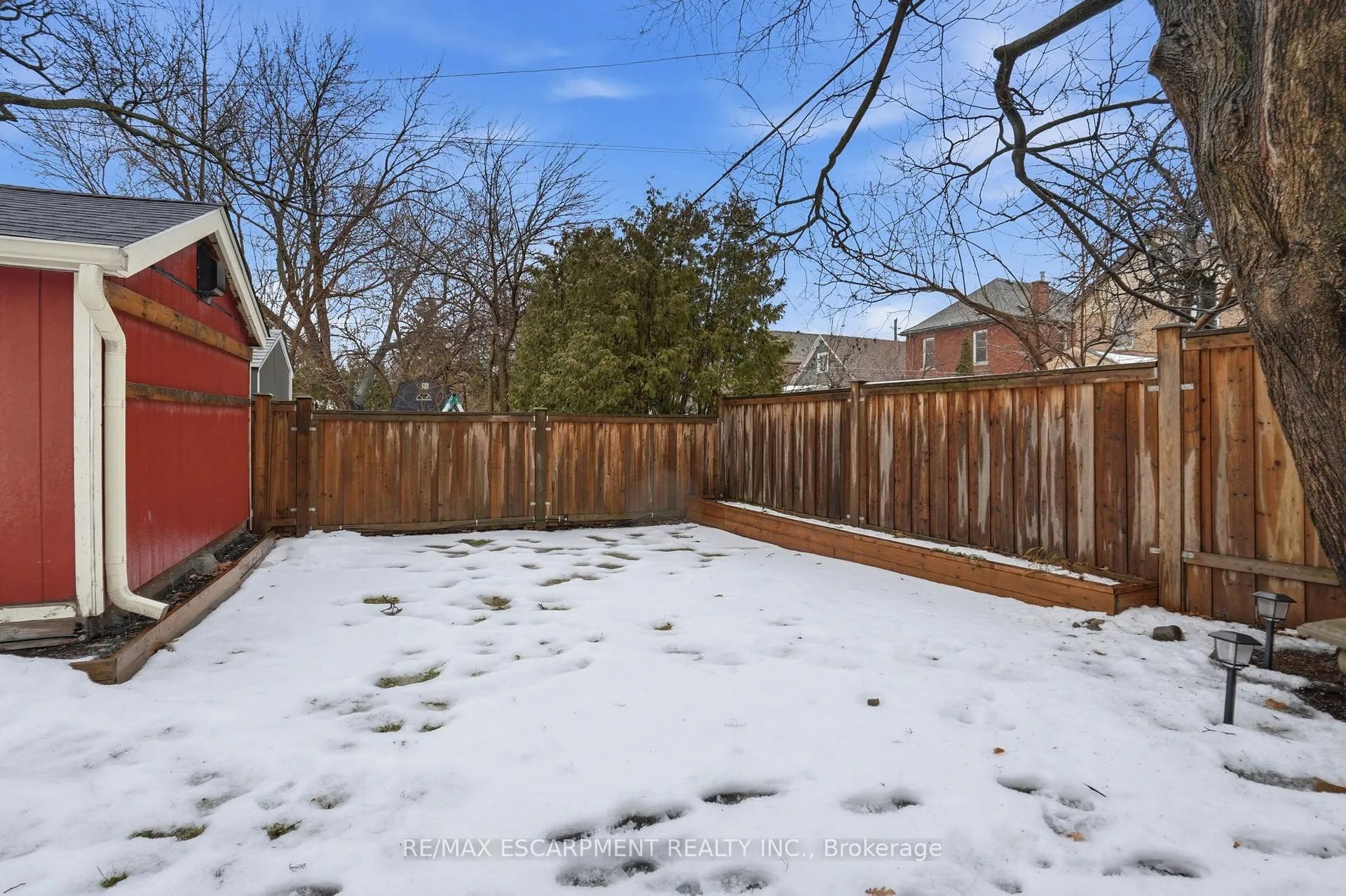Photo 49 of 181 Grosvenor Avenue S, Hamilton, Delta — HOMEH