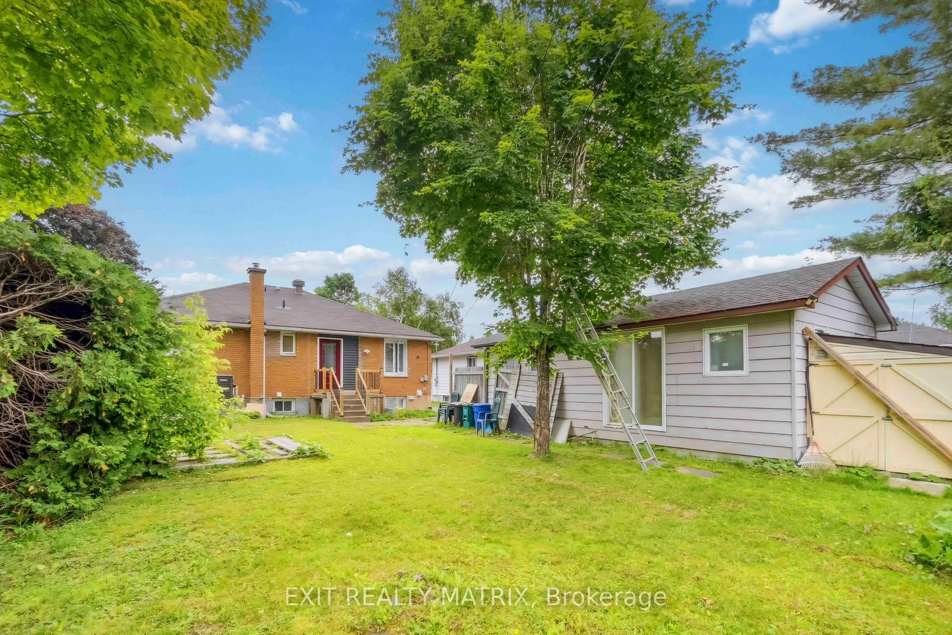 Photo 25 of Unit B, 848 Willow Avenue, Ottawa, Chatelaine Village — HOMEH