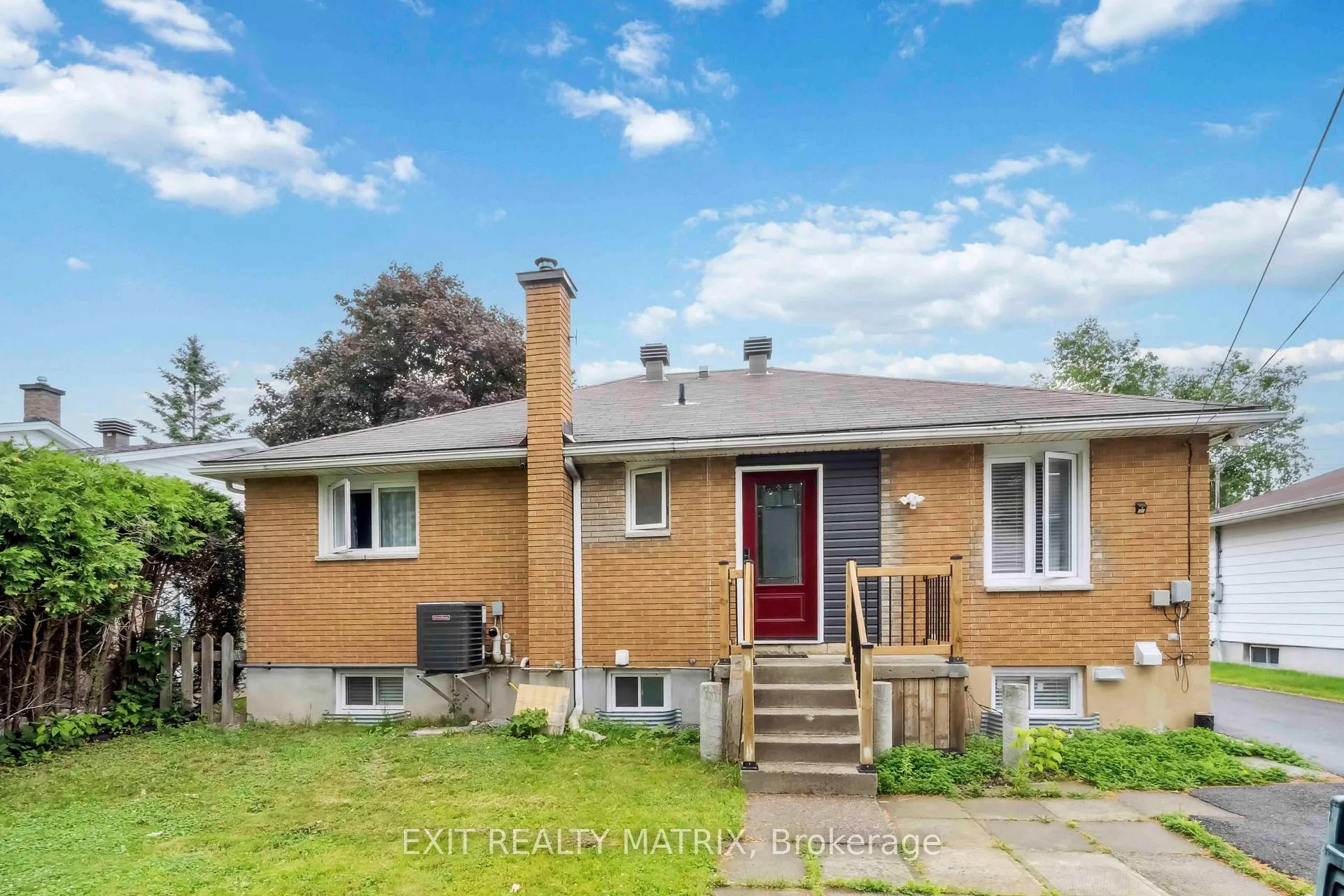 Photo 27 of Unit B, 848 Willow Avenue, Ottawa, Chatelaine Village — HOMEH