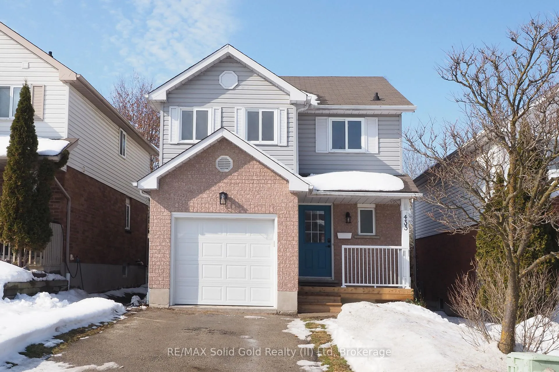 Photo 1 of 433 Exmoor Street, Waterloo — HOMEH
