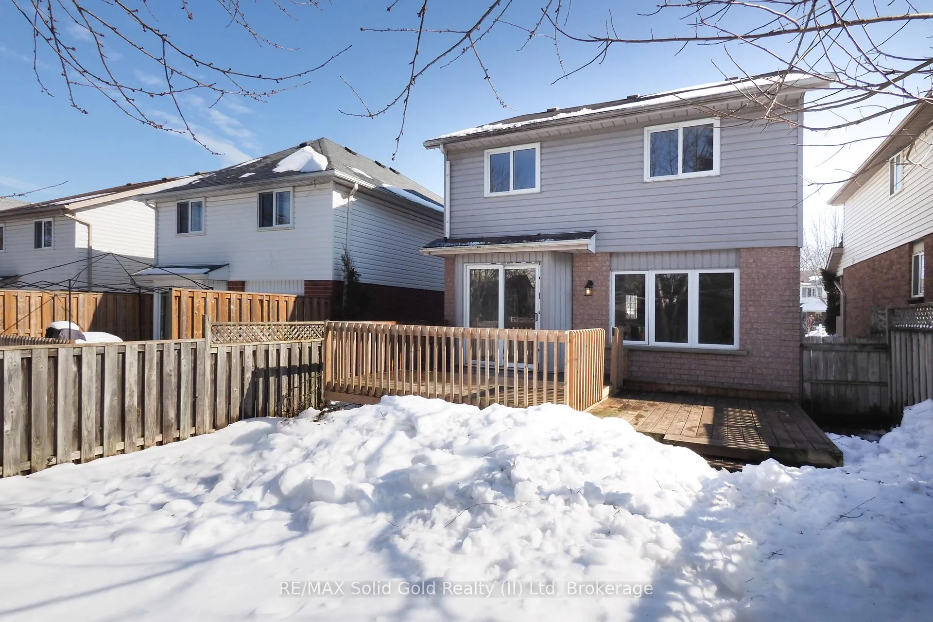 Photo 27 of 433 Exmoor Street, Waterloo — HOMEH