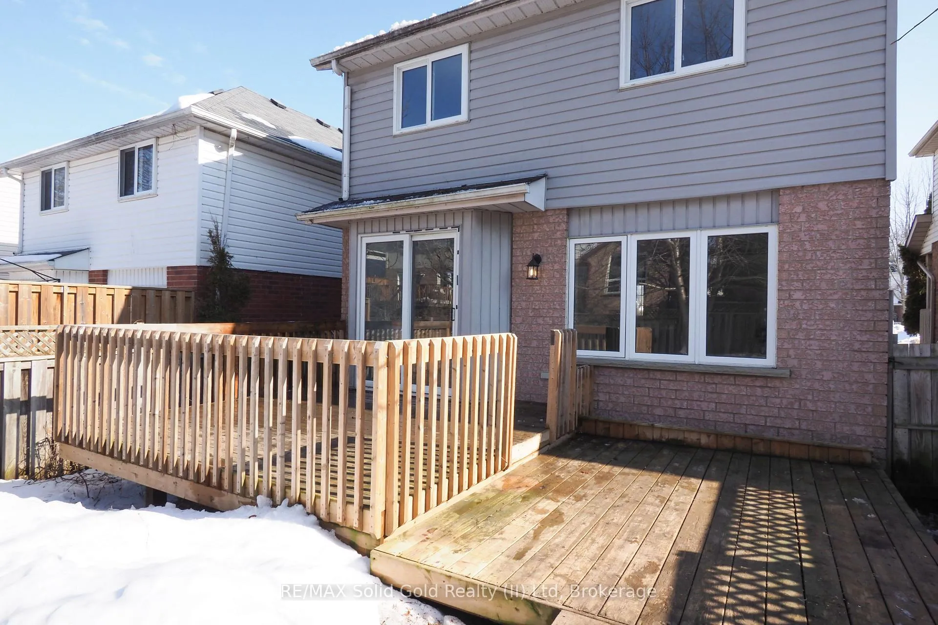 Photo 28 of 433 Exmoor Street, Waterloo — HOMEH