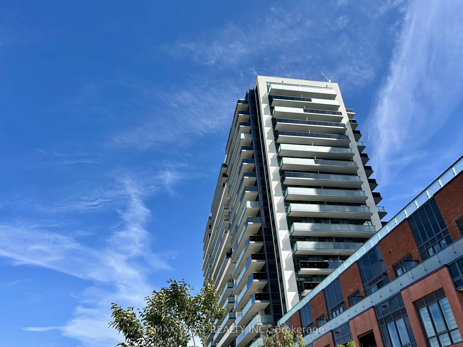 Photo 2 of Unit 1831, 2545 Simcoe Street N, Oshawa, Windfields — HOMEH