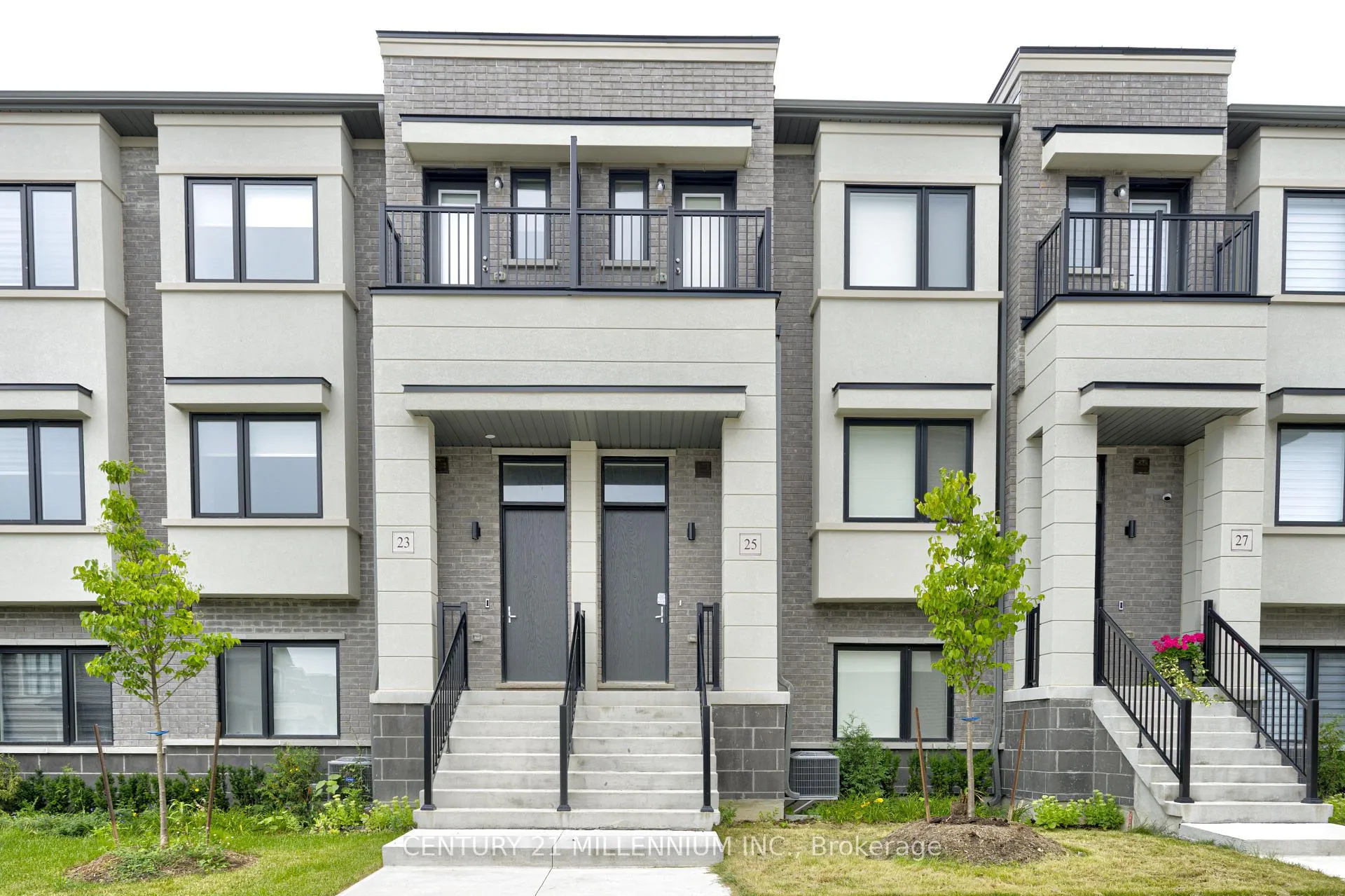 Photo 1 of 25 Lambert Lane, Caledon, Bolton East — HOMEH