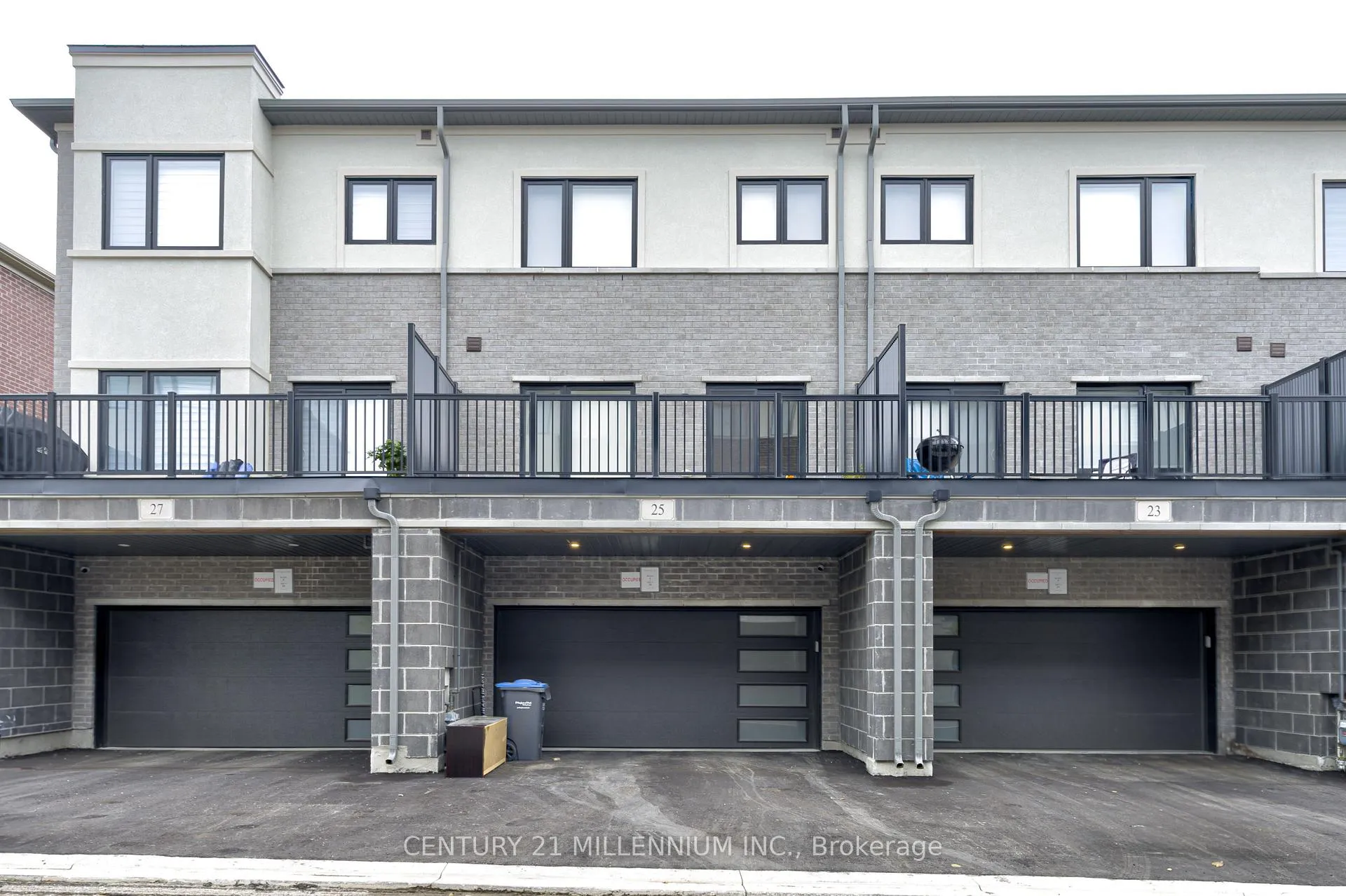 Photo 32 of 25 Lambert Lane, Caledon, Bolton East — HOMEH